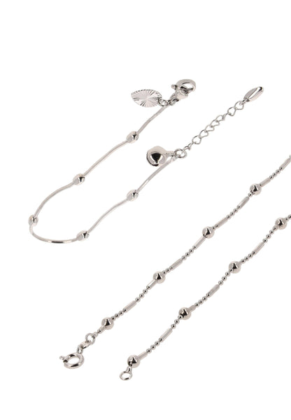 Naemi Women's Jewelry Set