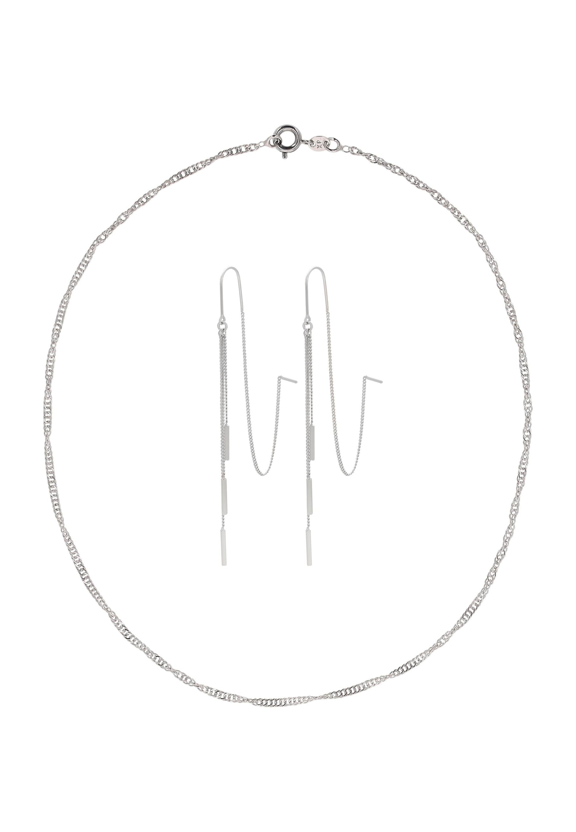 Naemi Women's Jewelry Set