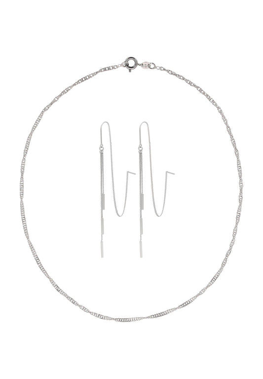 Naemi Women's Jewelry Set