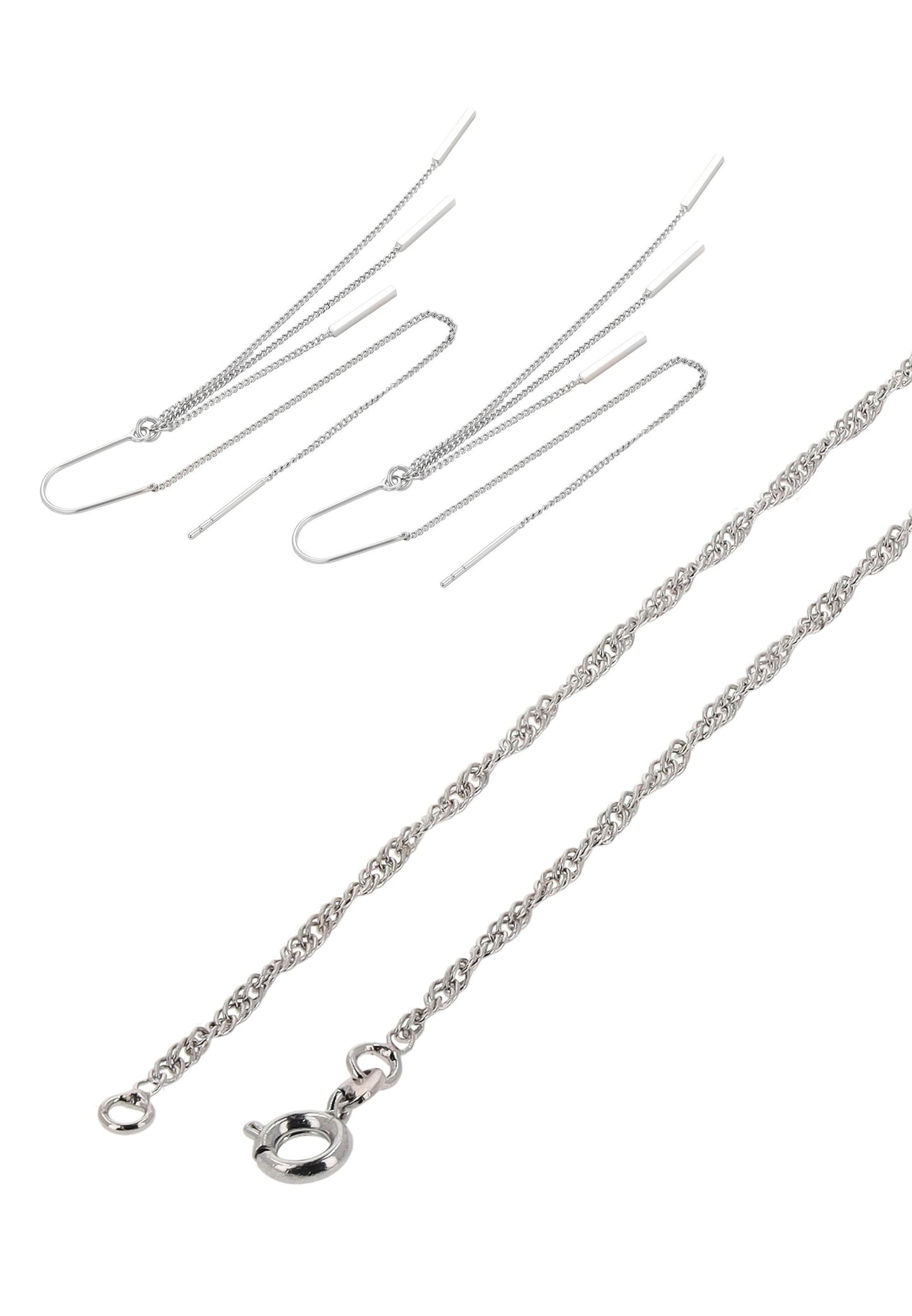 Naemi Women's Jewelry Set