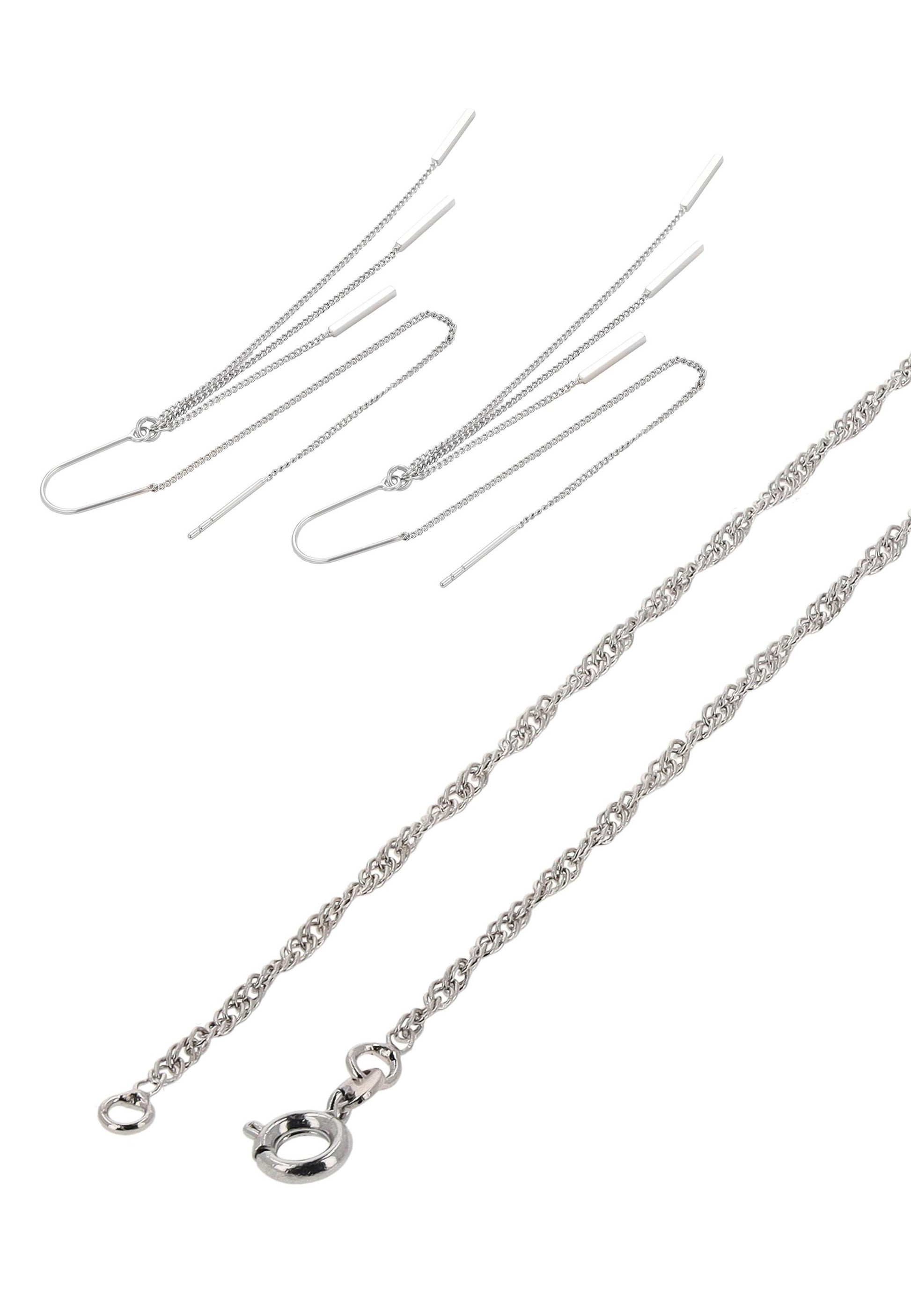 Naemi Women's Jewelry Set