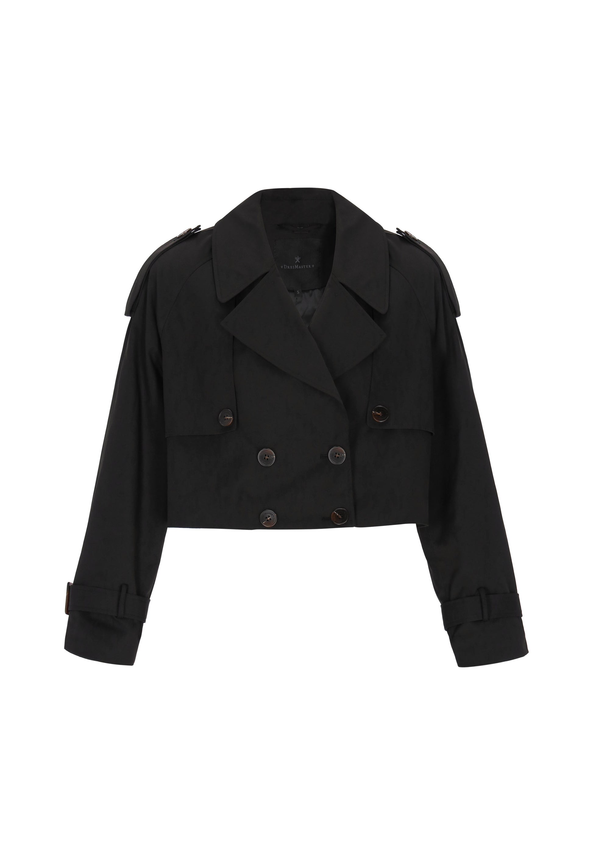 DreiMaster Klassik Women's Jacket