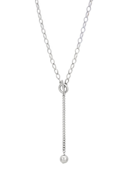 Naemi Women's Necklace