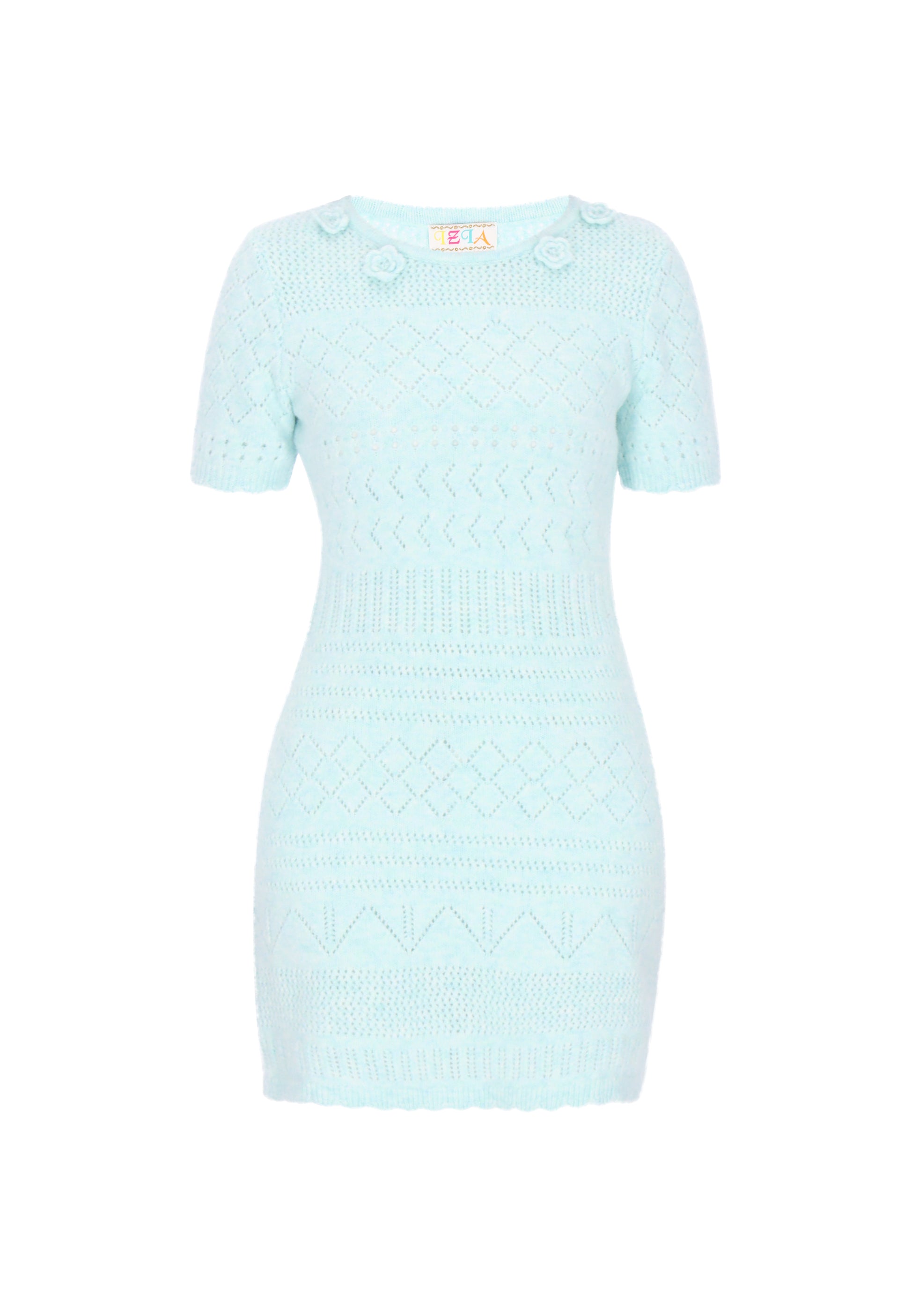 IZIA Kleid für Damen