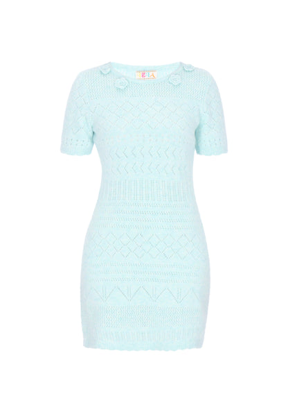 IZIA Kleid für Damen