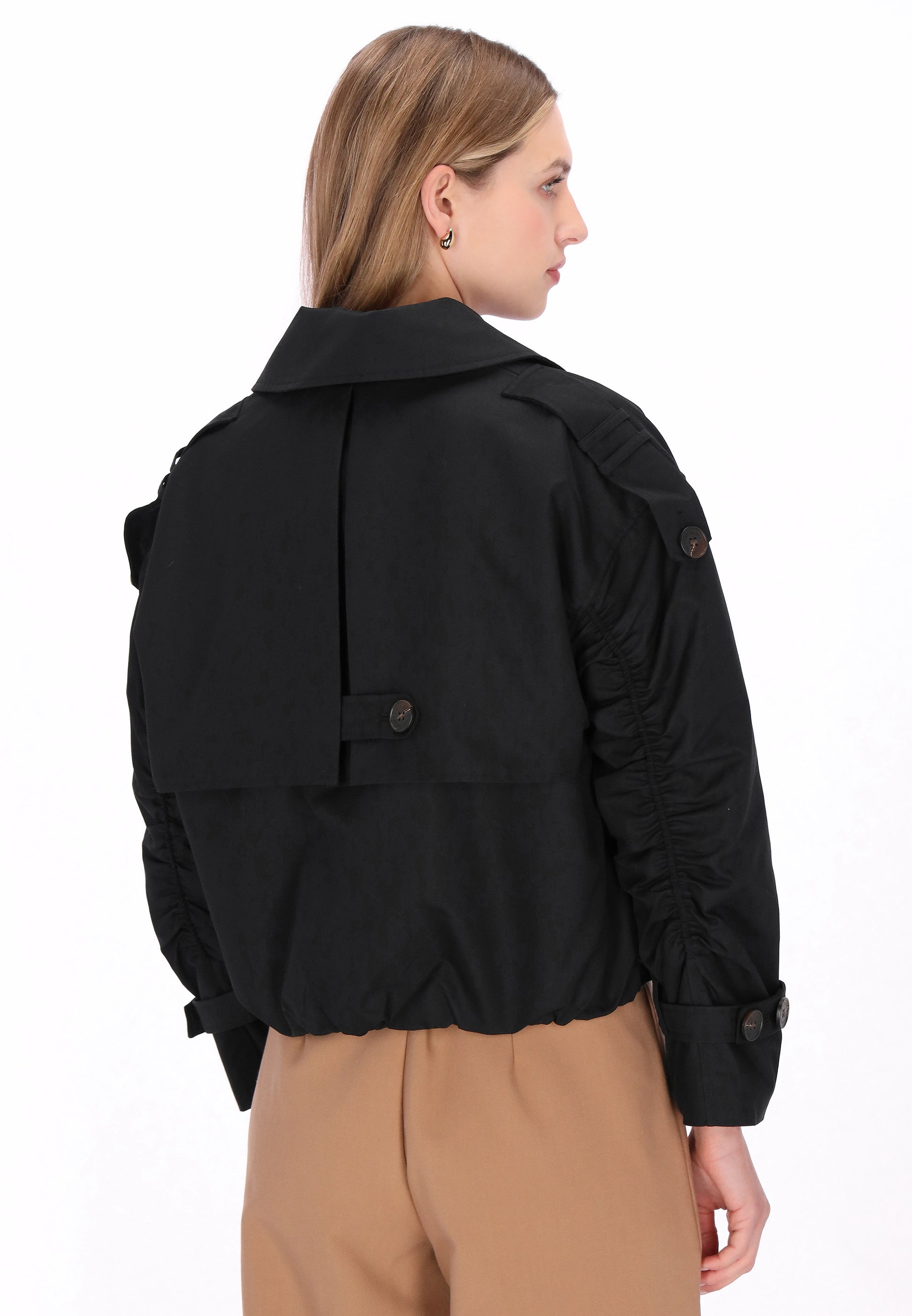 DreiMaster Klassik Damen Jacket