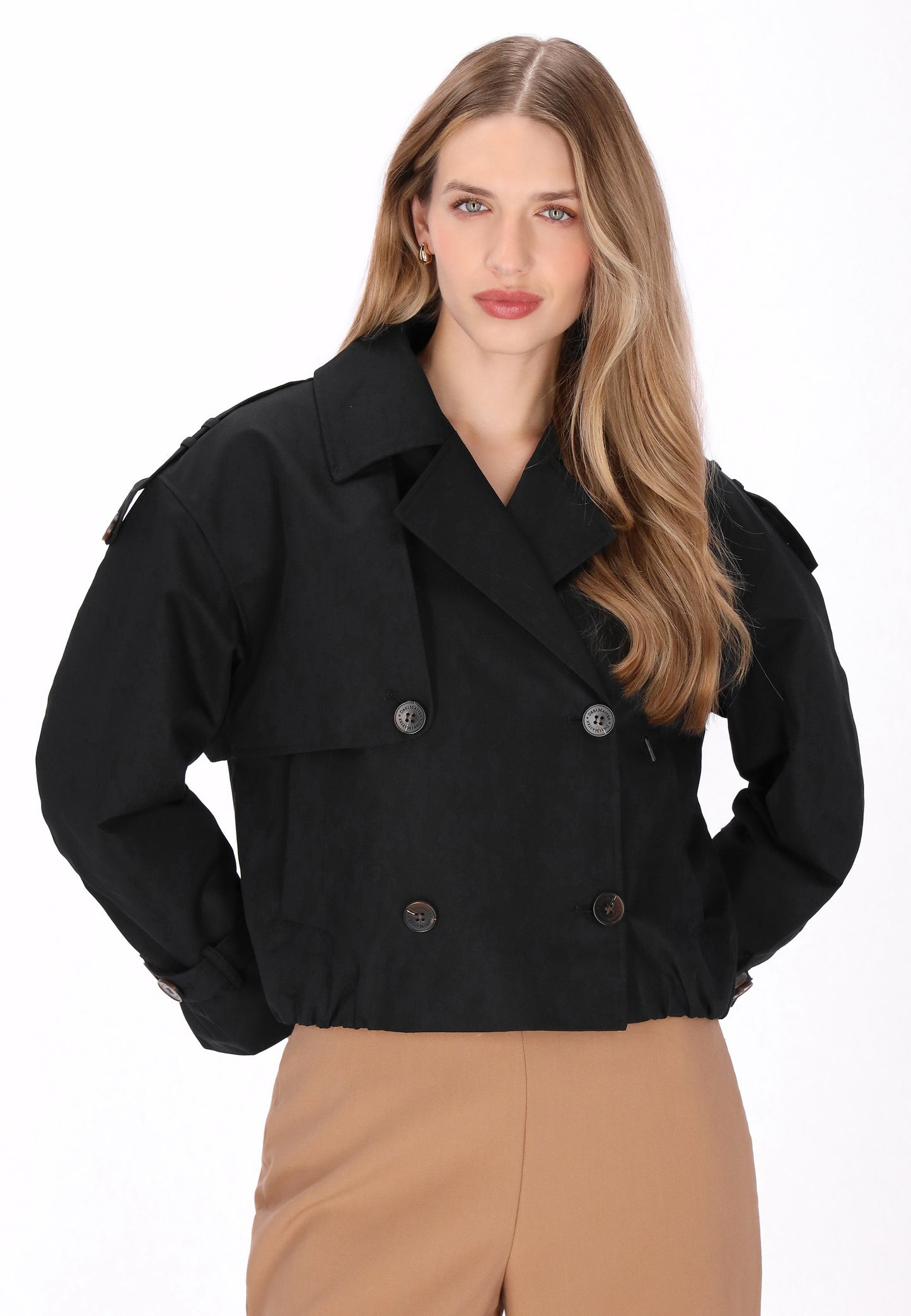 DreiMaster Klassik Damen Jacket