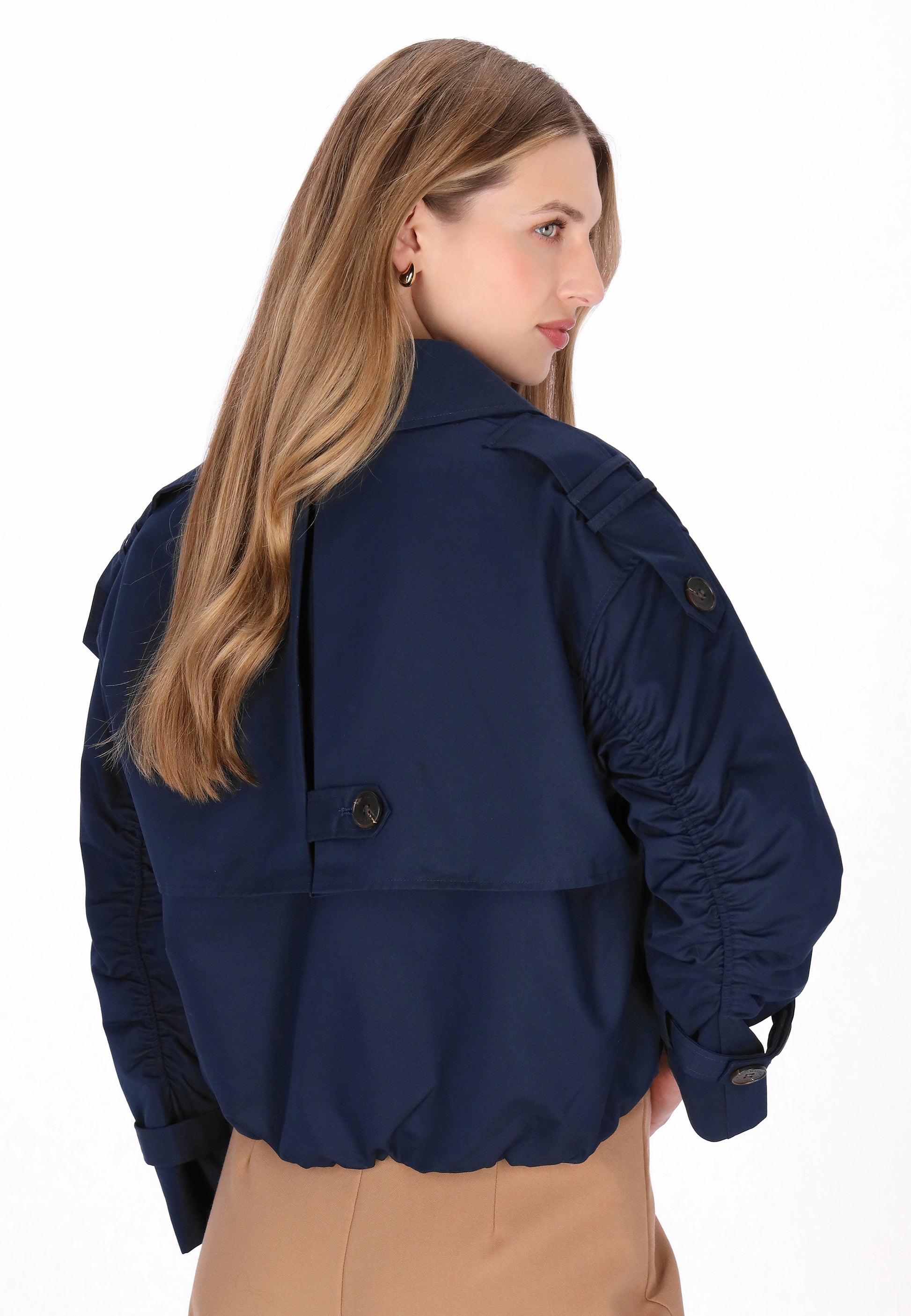 DreiMaster Klassik Damen Jacket