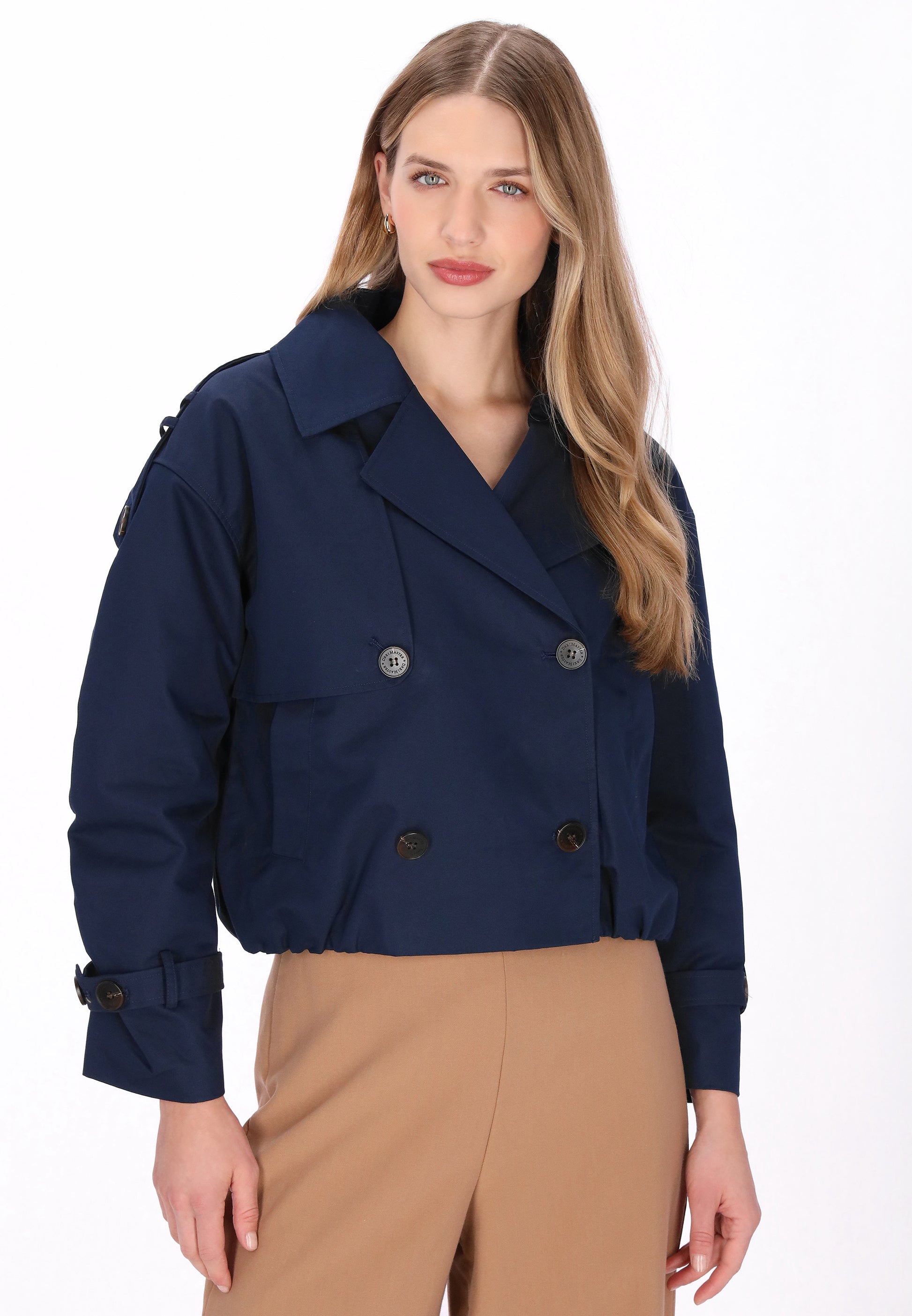 DreiMaster Klassik Damen Jacket