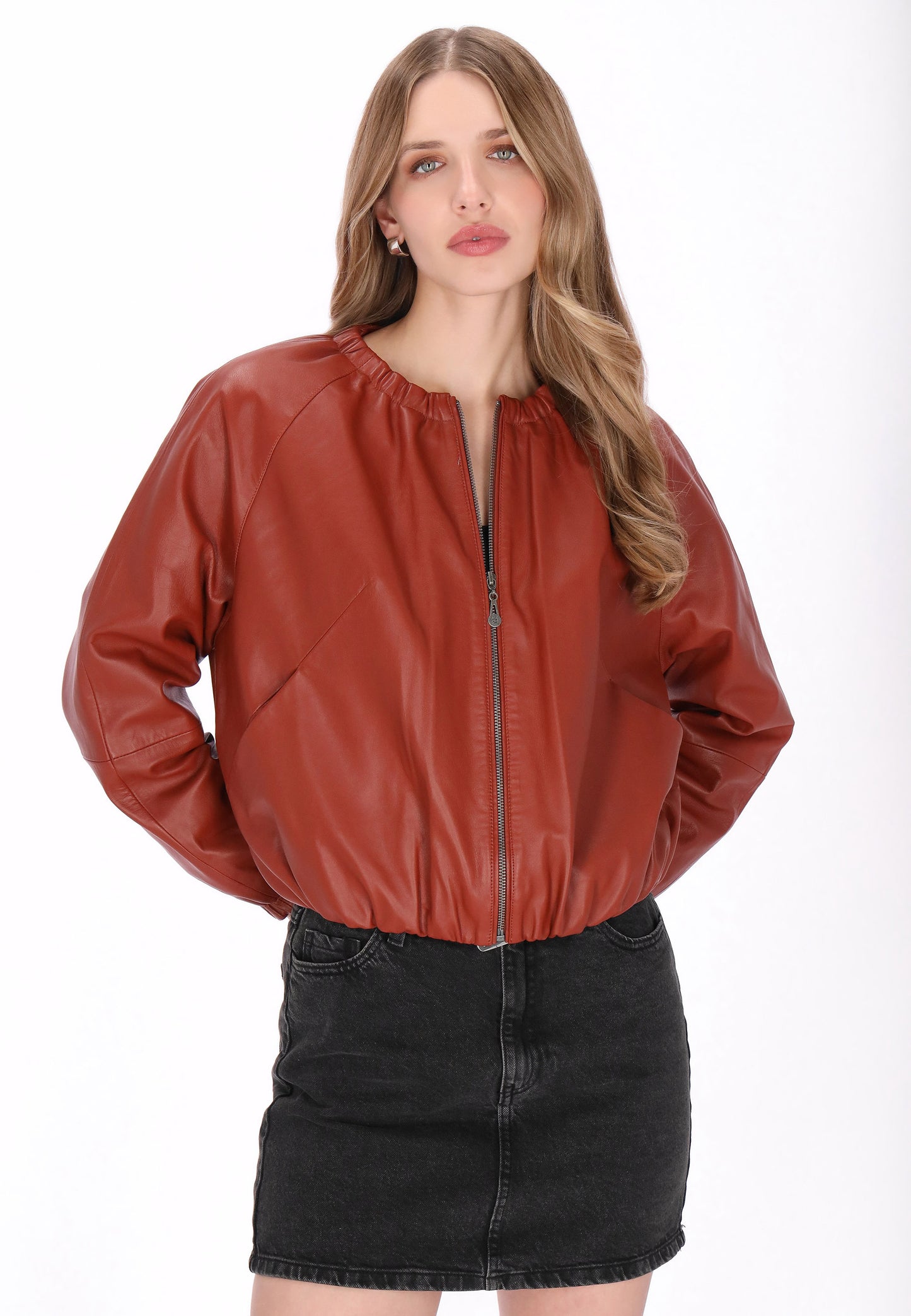 DreiMaster Vintage Damen Jacket