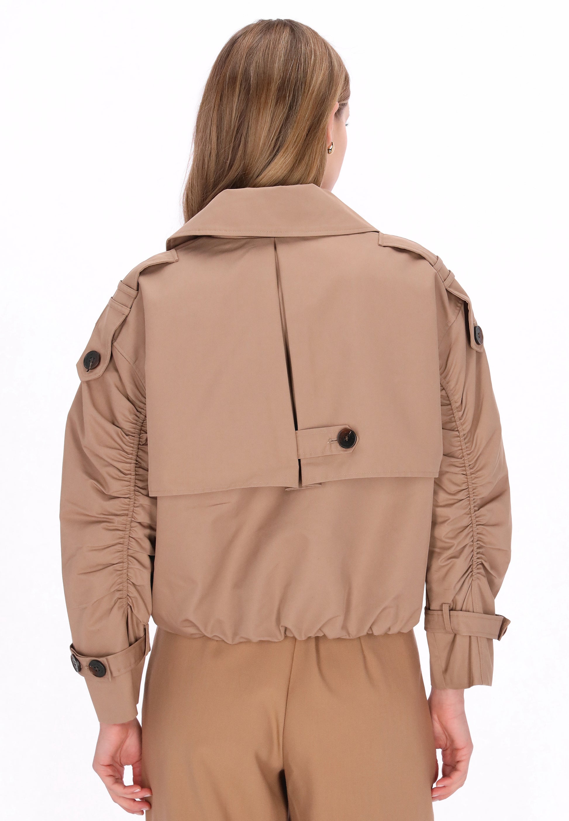 DreiMaster Klassik Damen Jacket