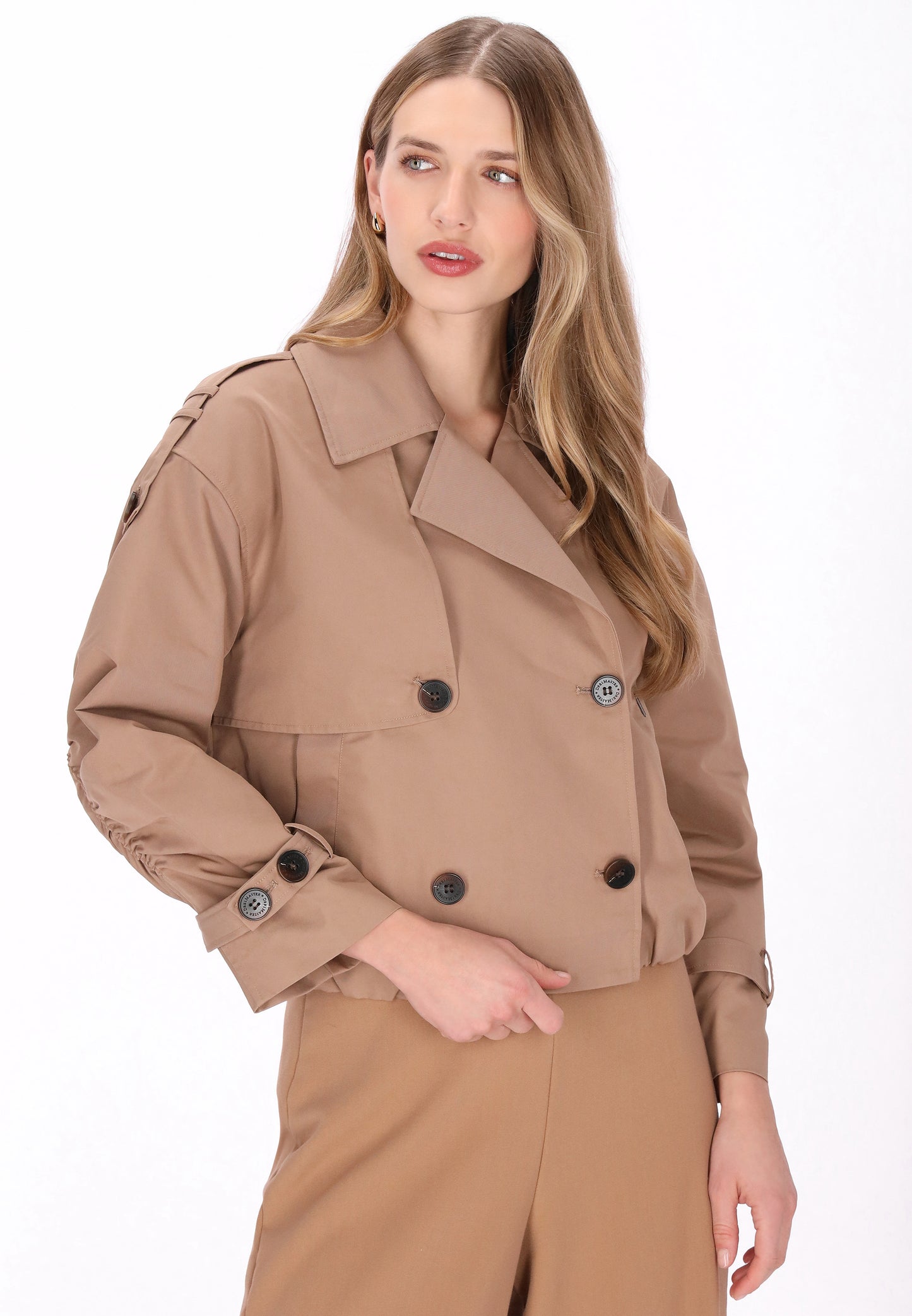 DreiMaster Klassik Damen Jacket
