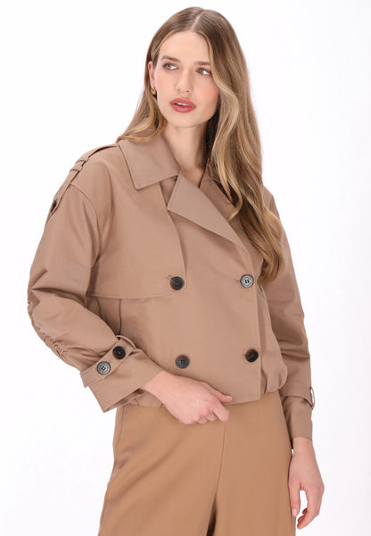 DreiMaster Klassik Damen Jacket