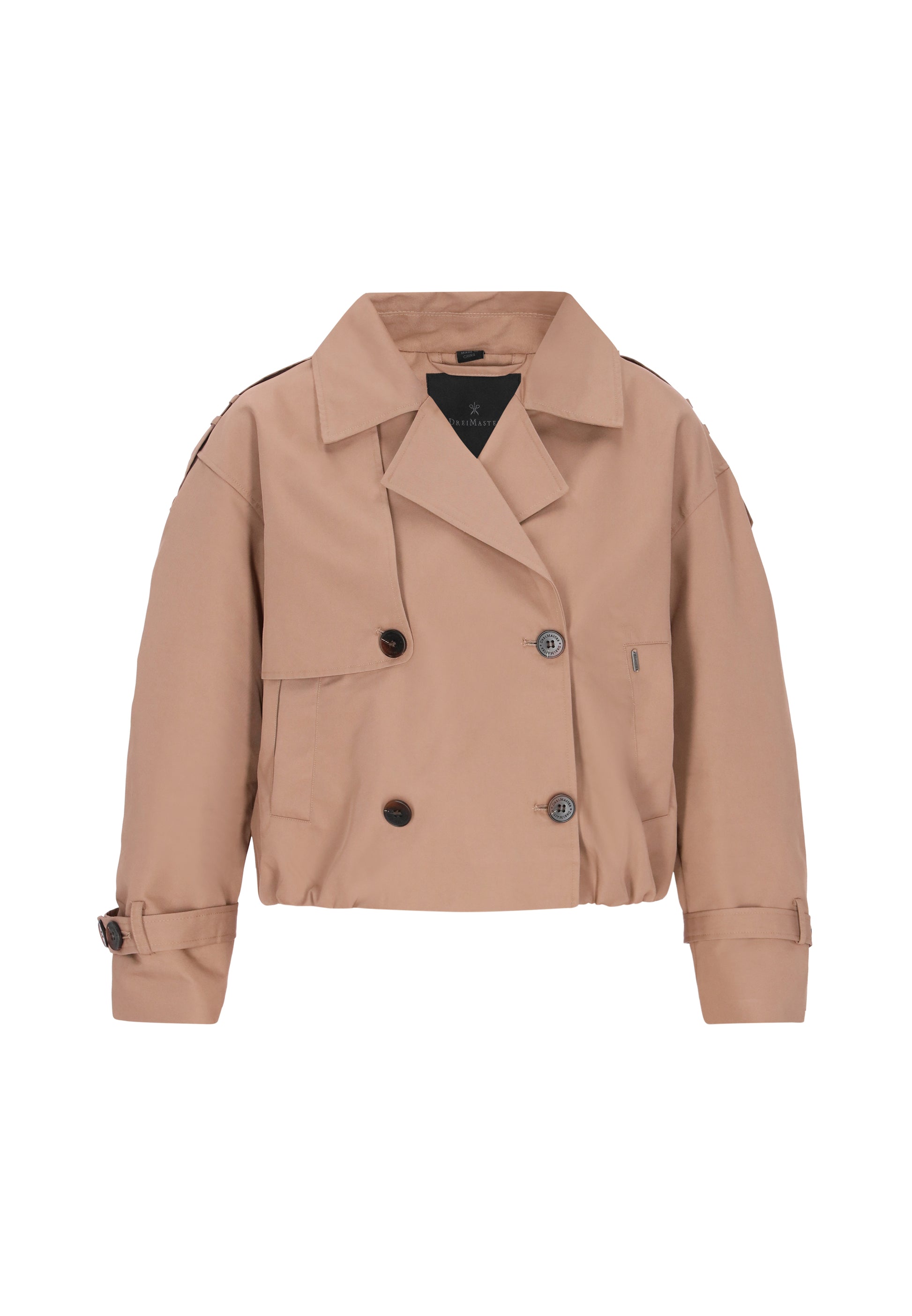 DreiMaster Klassik Damen Jacket