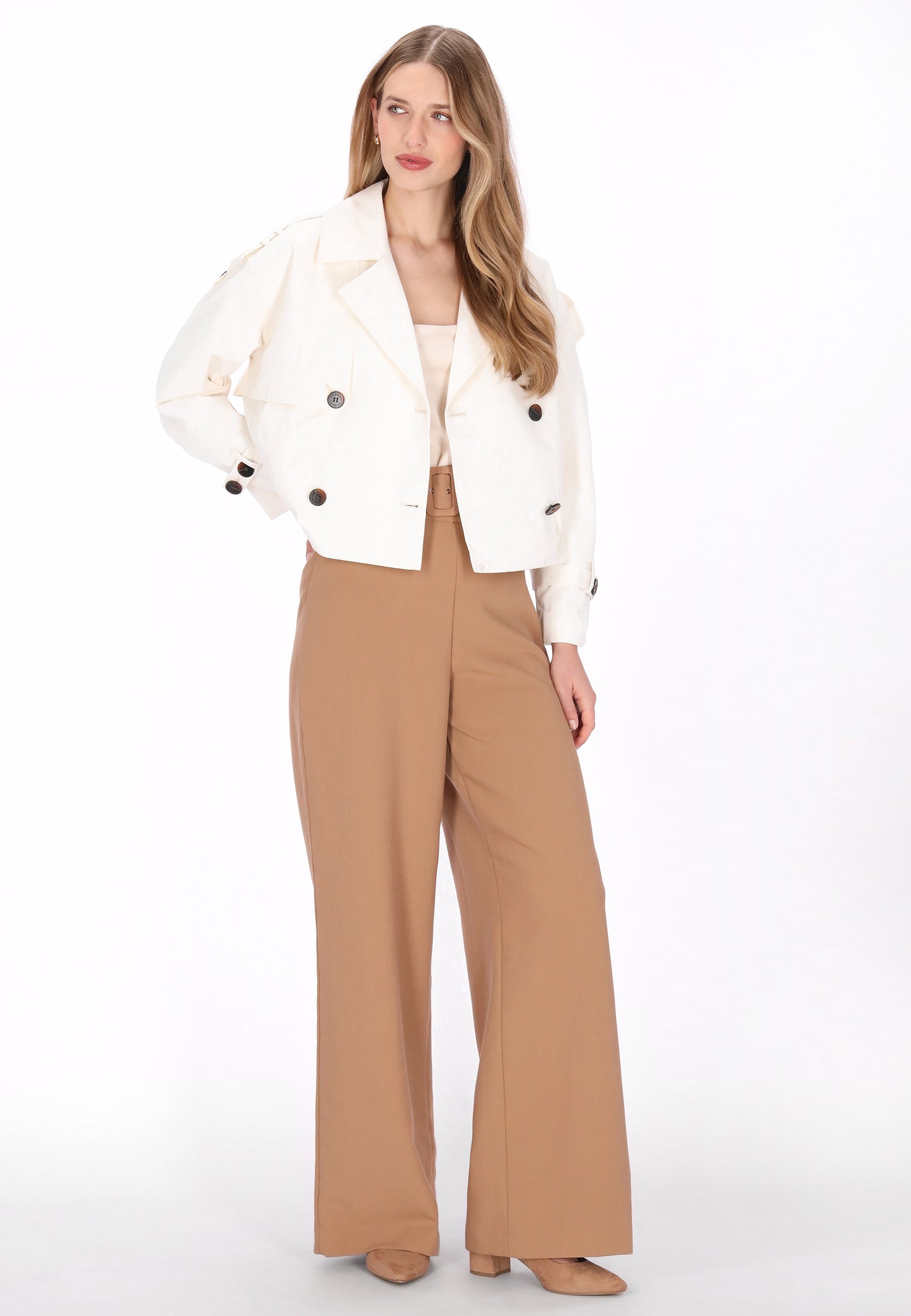 DreiMaster Klassik Damen Jacket