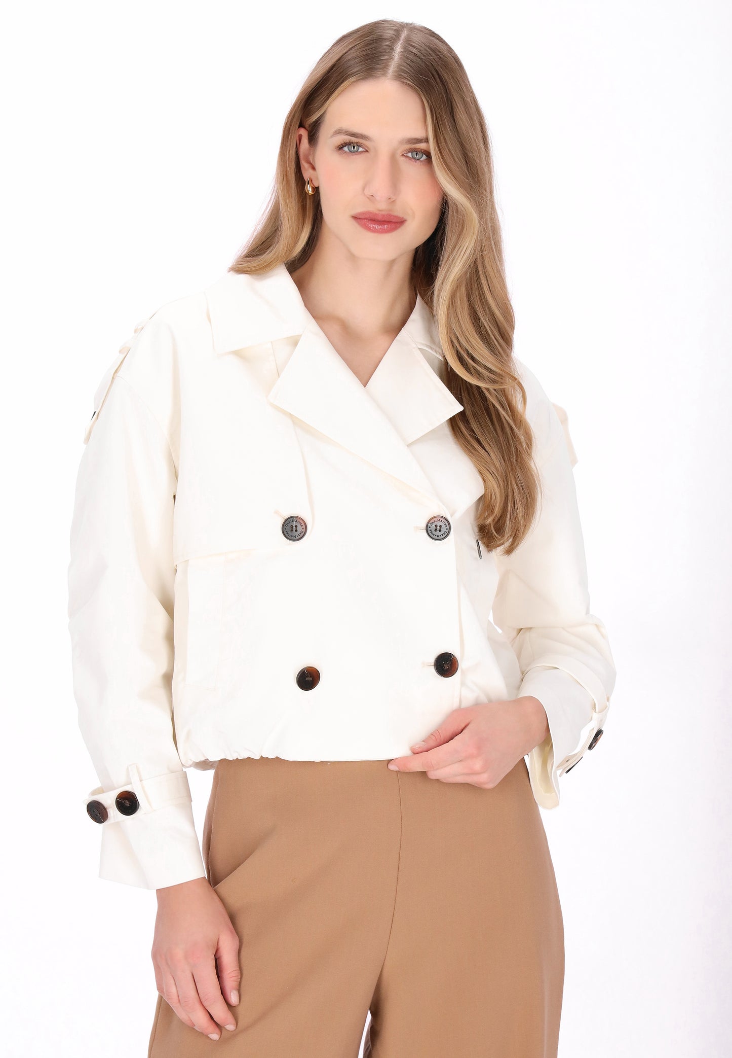 DreiMaster Klassik Damen Jacket