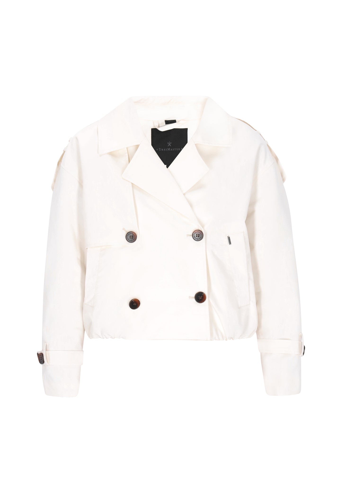 DreiMaster Klassik Damen Jacket