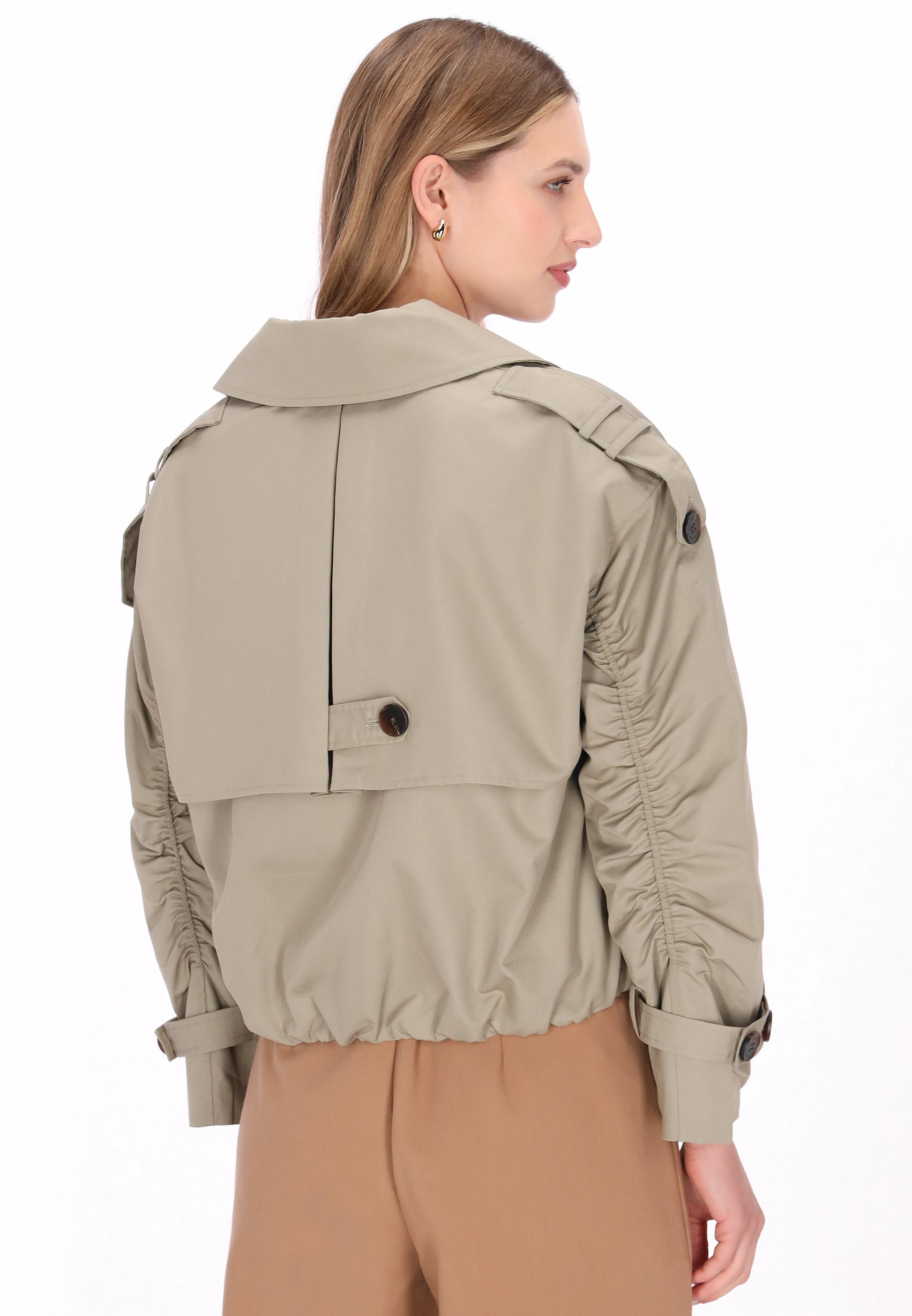 DreiMaster Klassik Damen Jacket