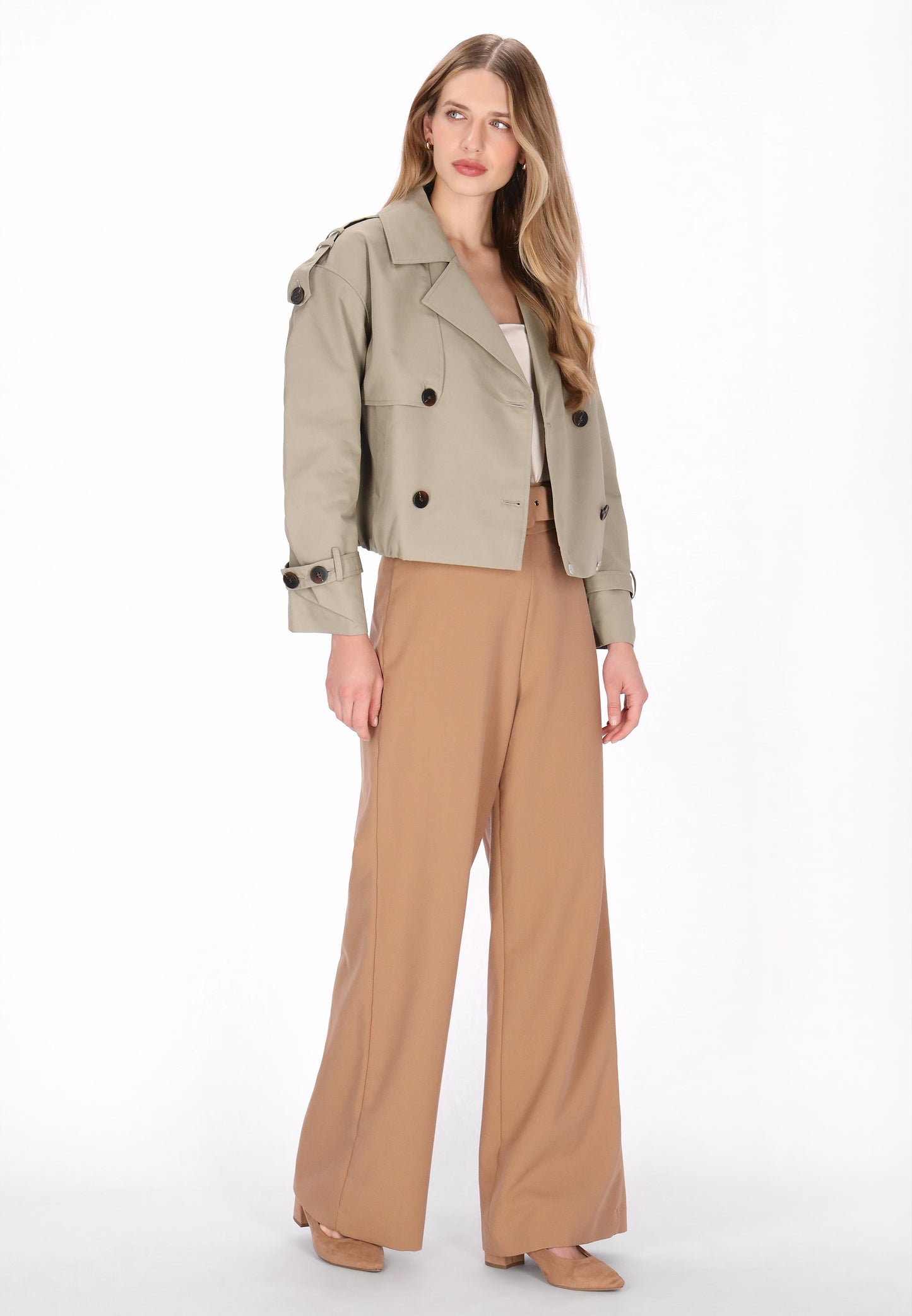 DreiMaster Klassik Damen Jacket