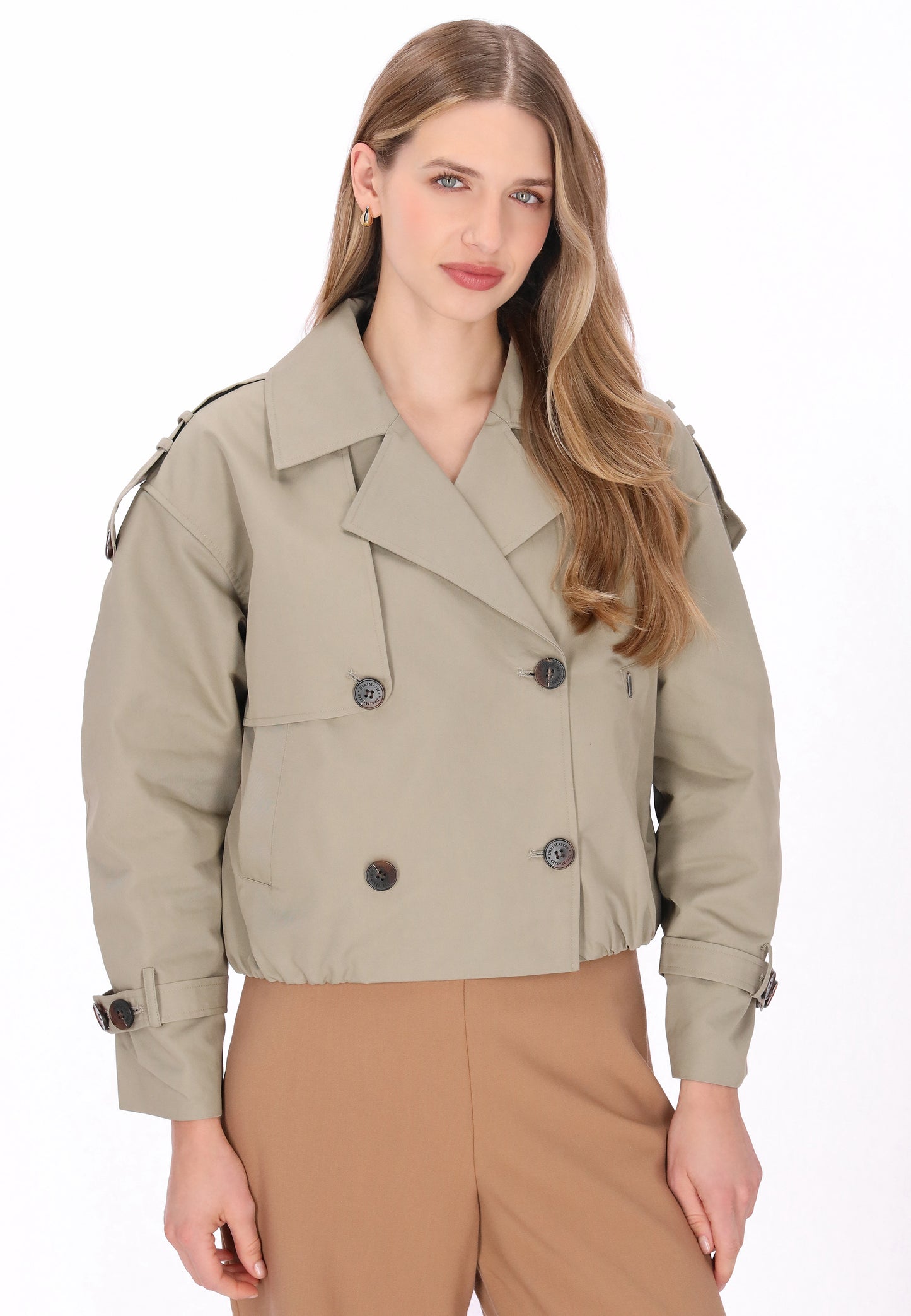 DreiMaster Klassik Damen Jacket