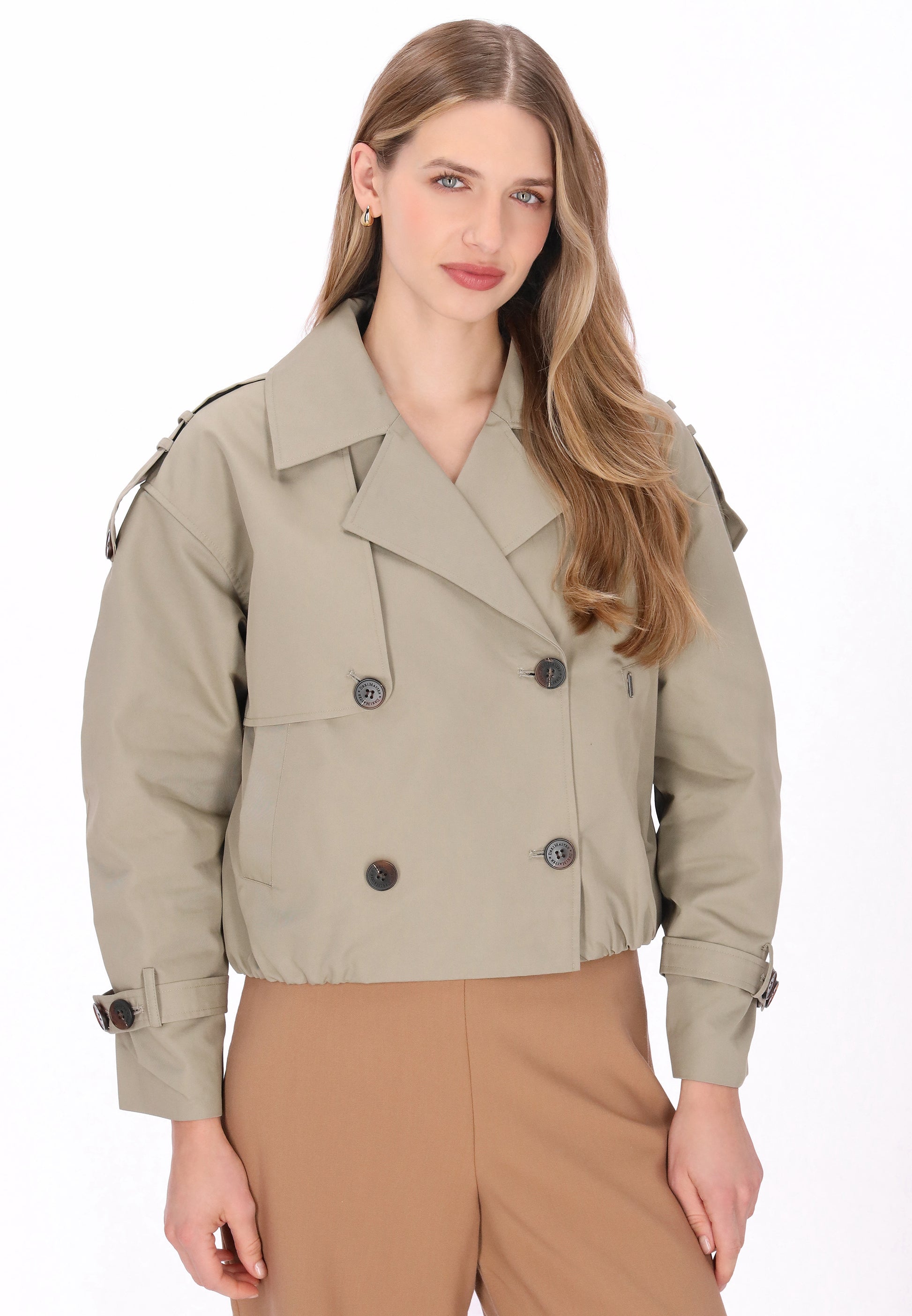 DreiMaster Klassik Damen Jacket