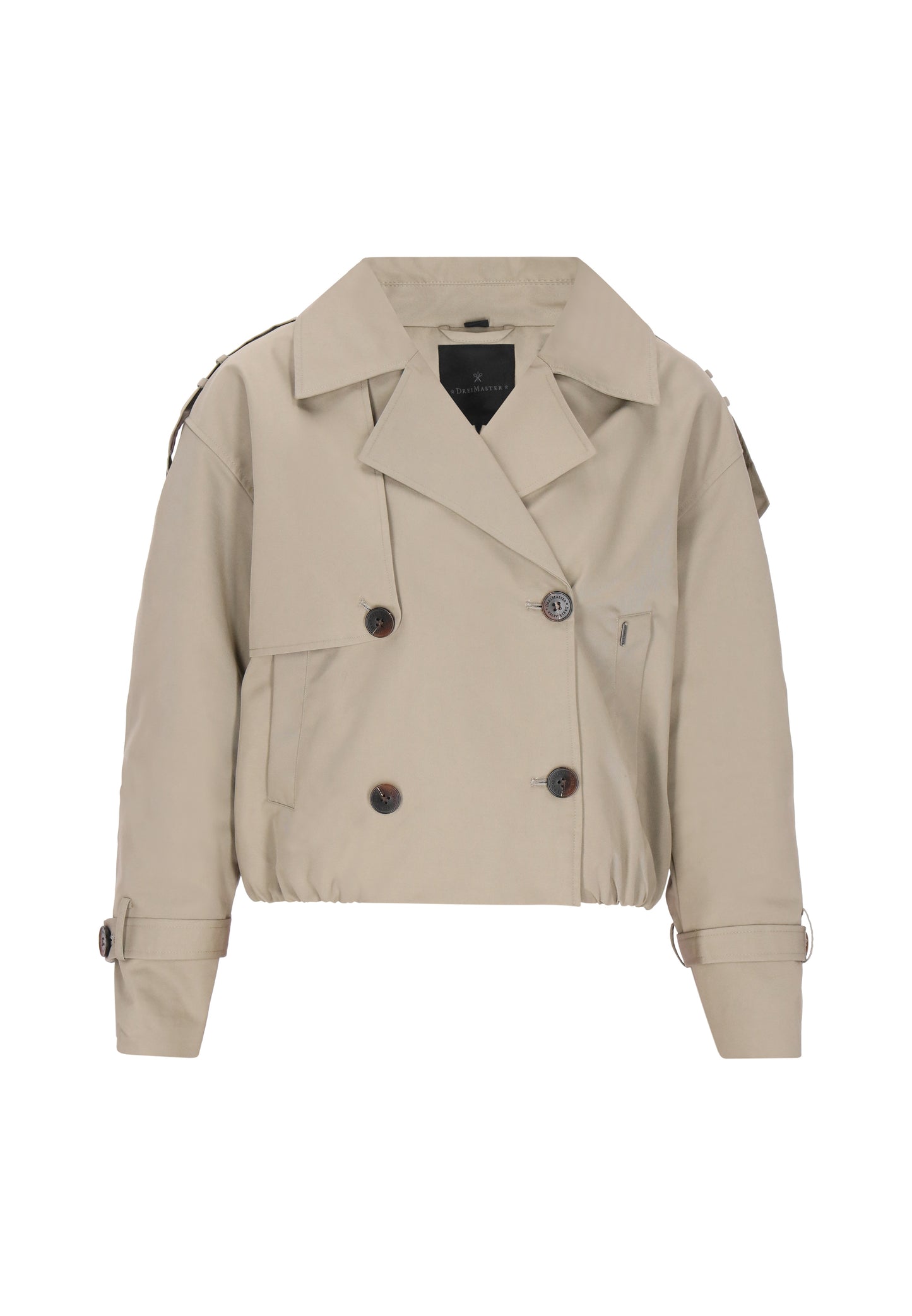 DreiMaster Klassik Damen Jacket