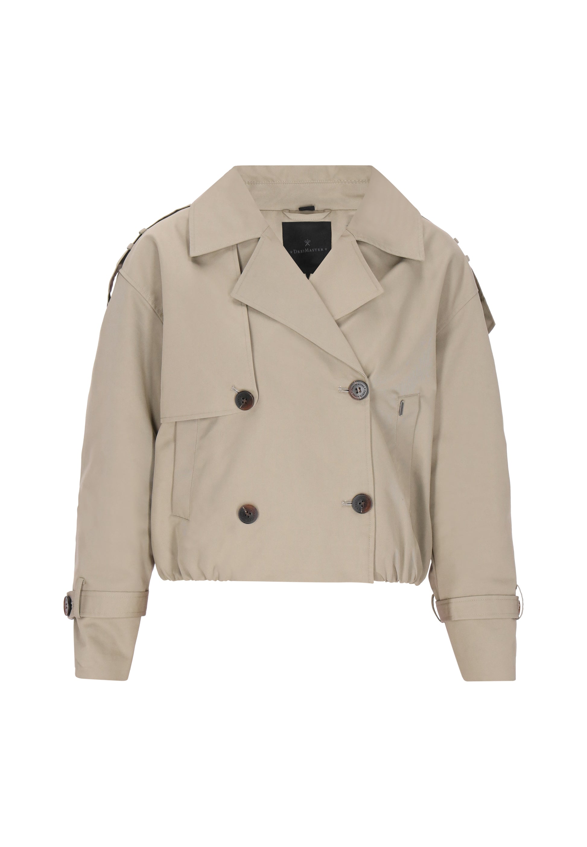 DreiMaster Klassik Damen Jacket