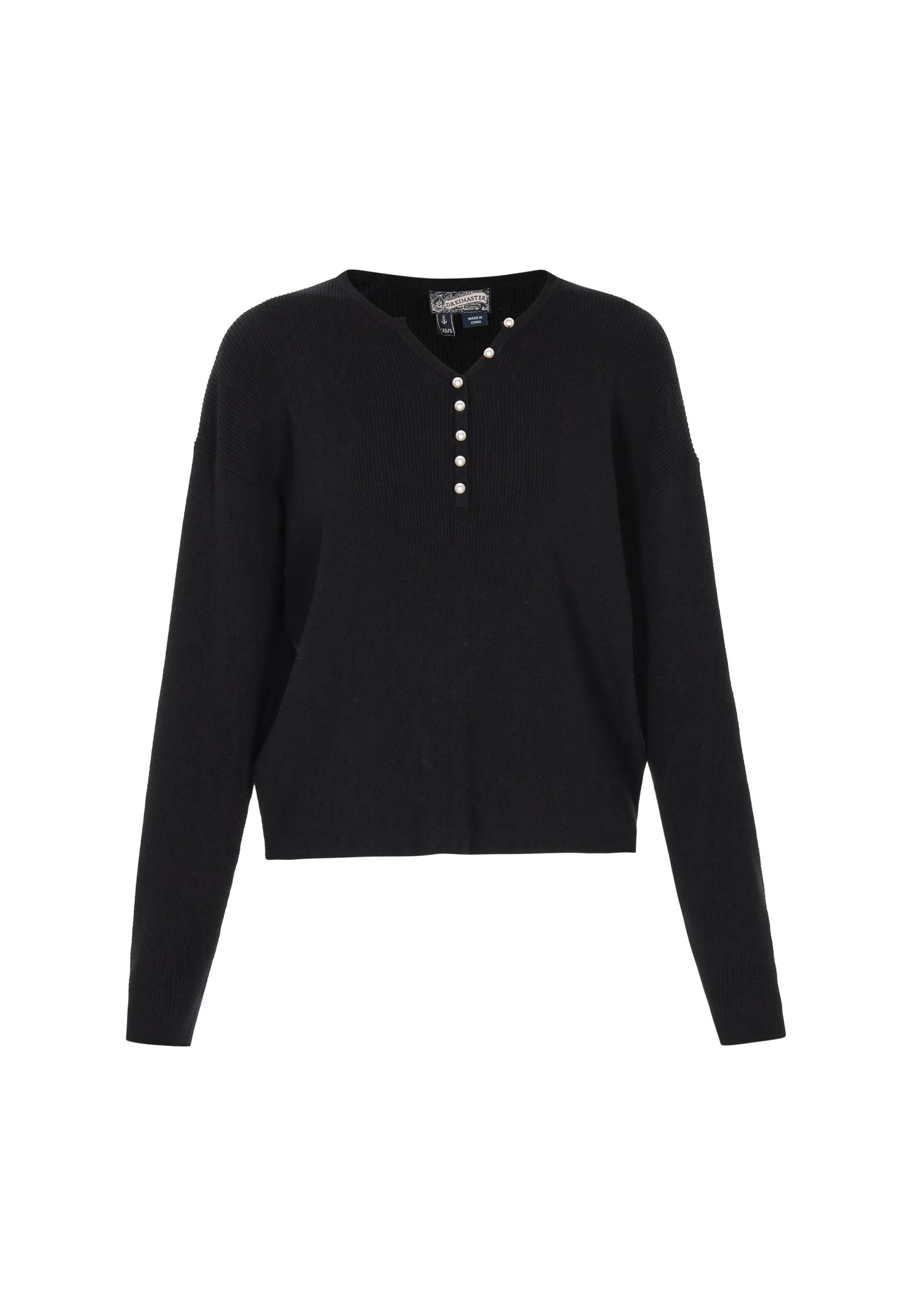 DreiMaster Vintage Sweater