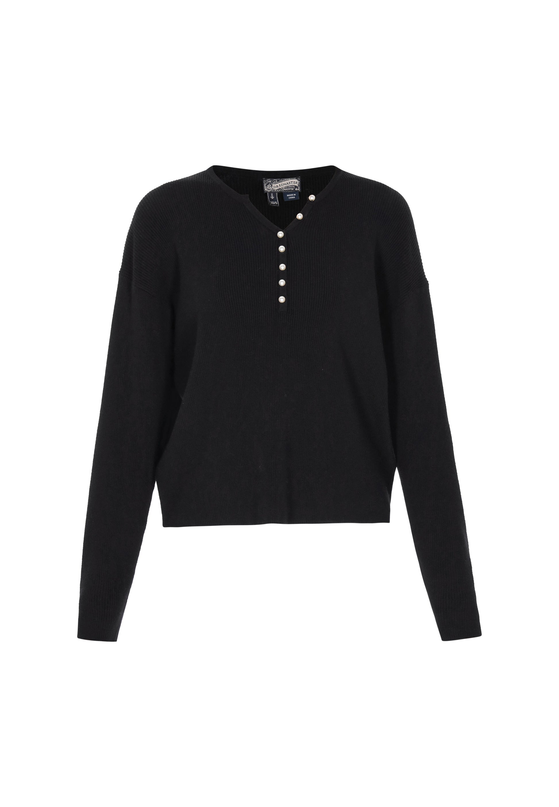 DreiMaster Vintage Sweater