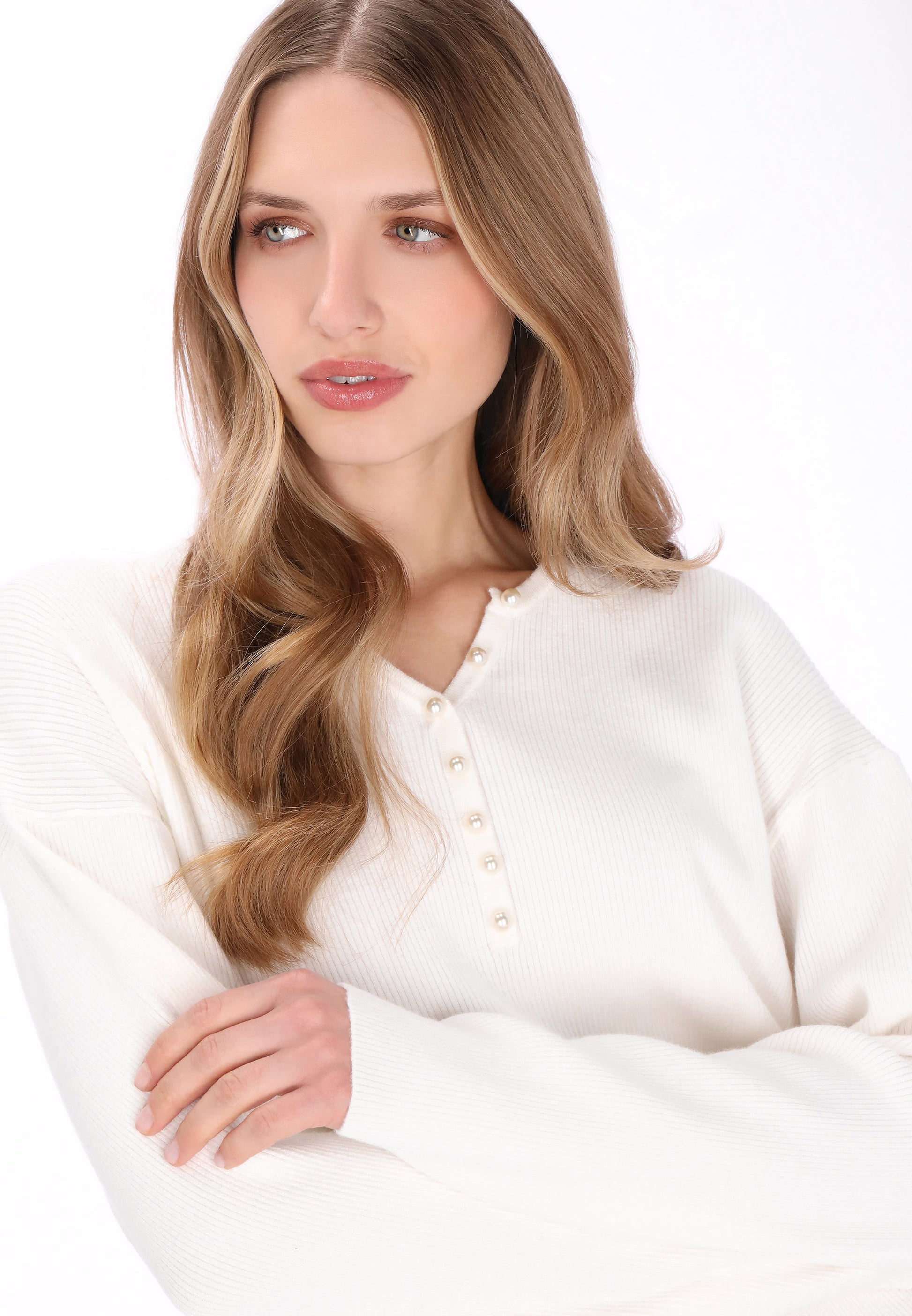 DreiMaster Vintage Sweater