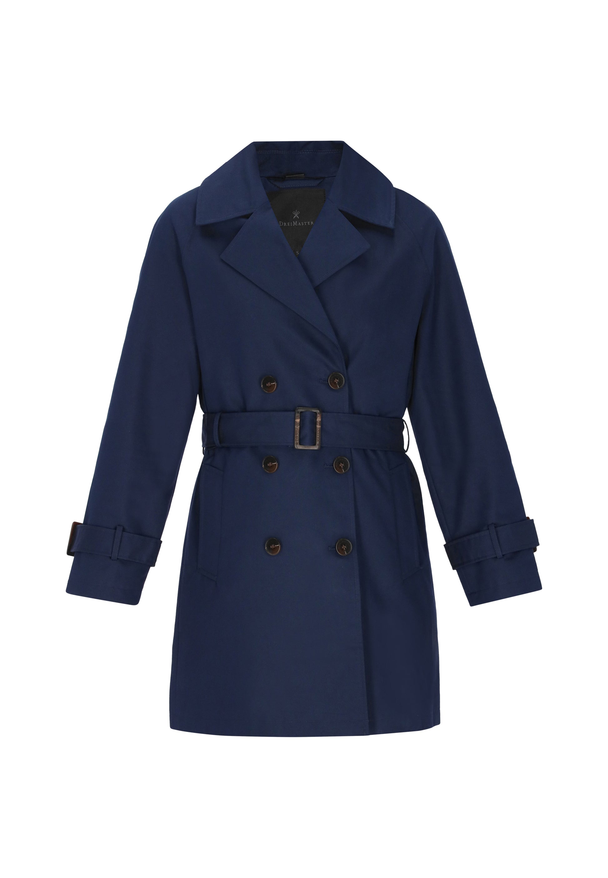 DreiMaster Klassik Damen Coat