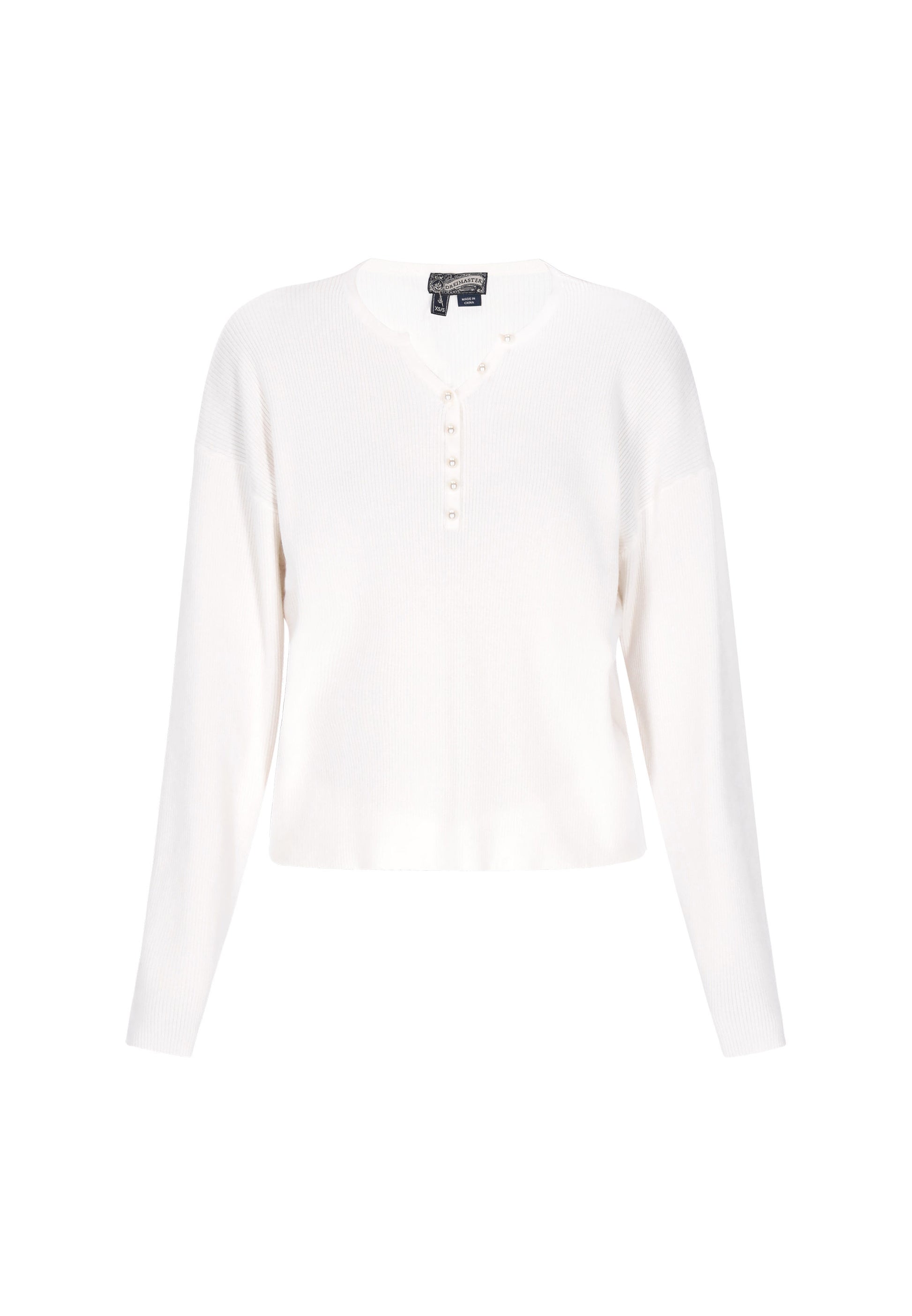 DreiMaster Vintage Sweater