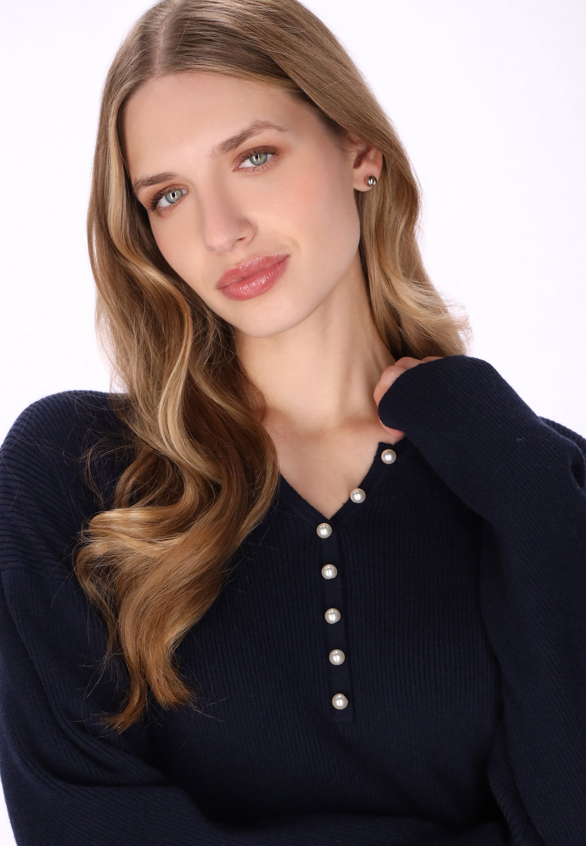 DreiMaster Vintage Sweater