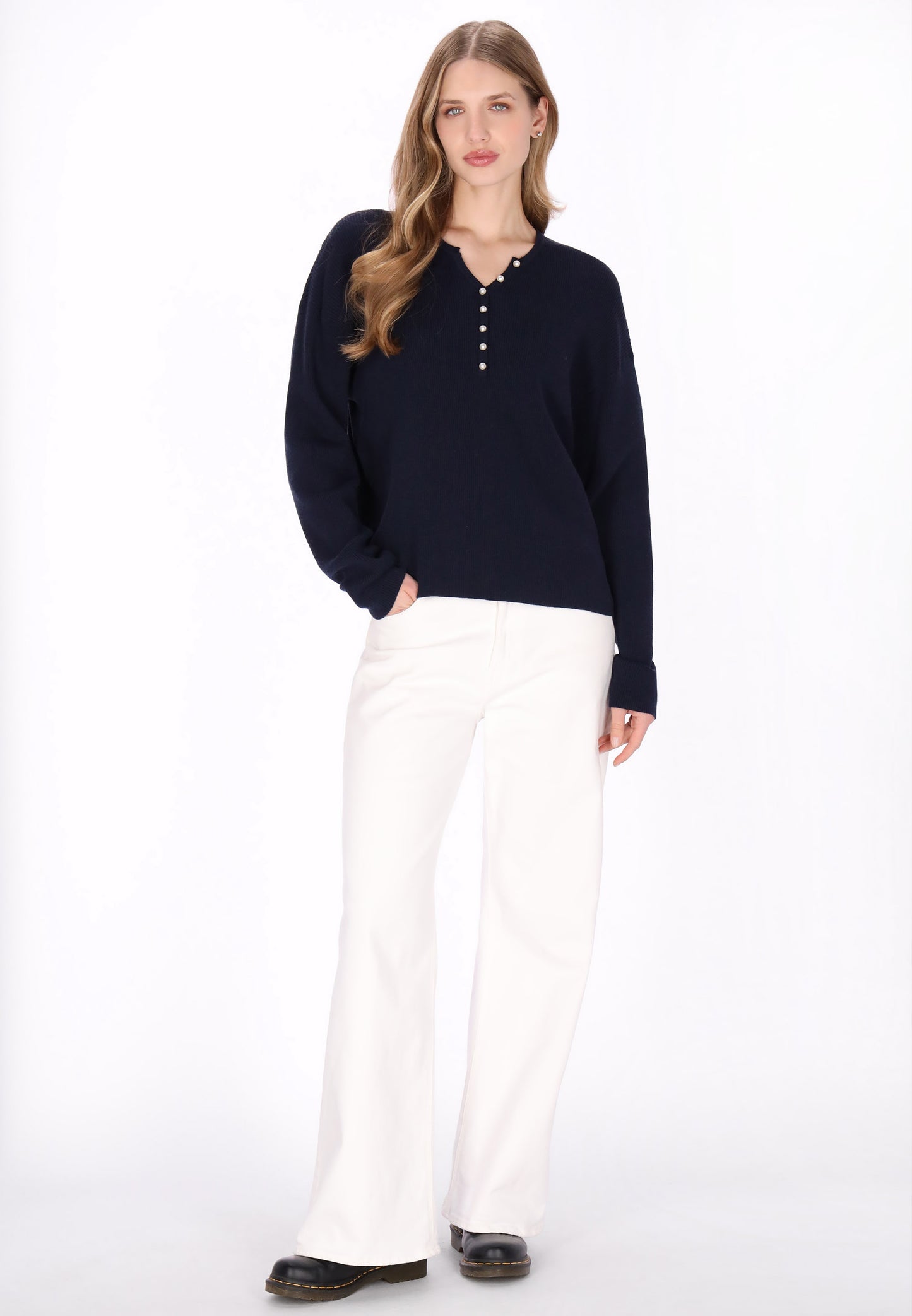 DreiMaster Vintage Sweater