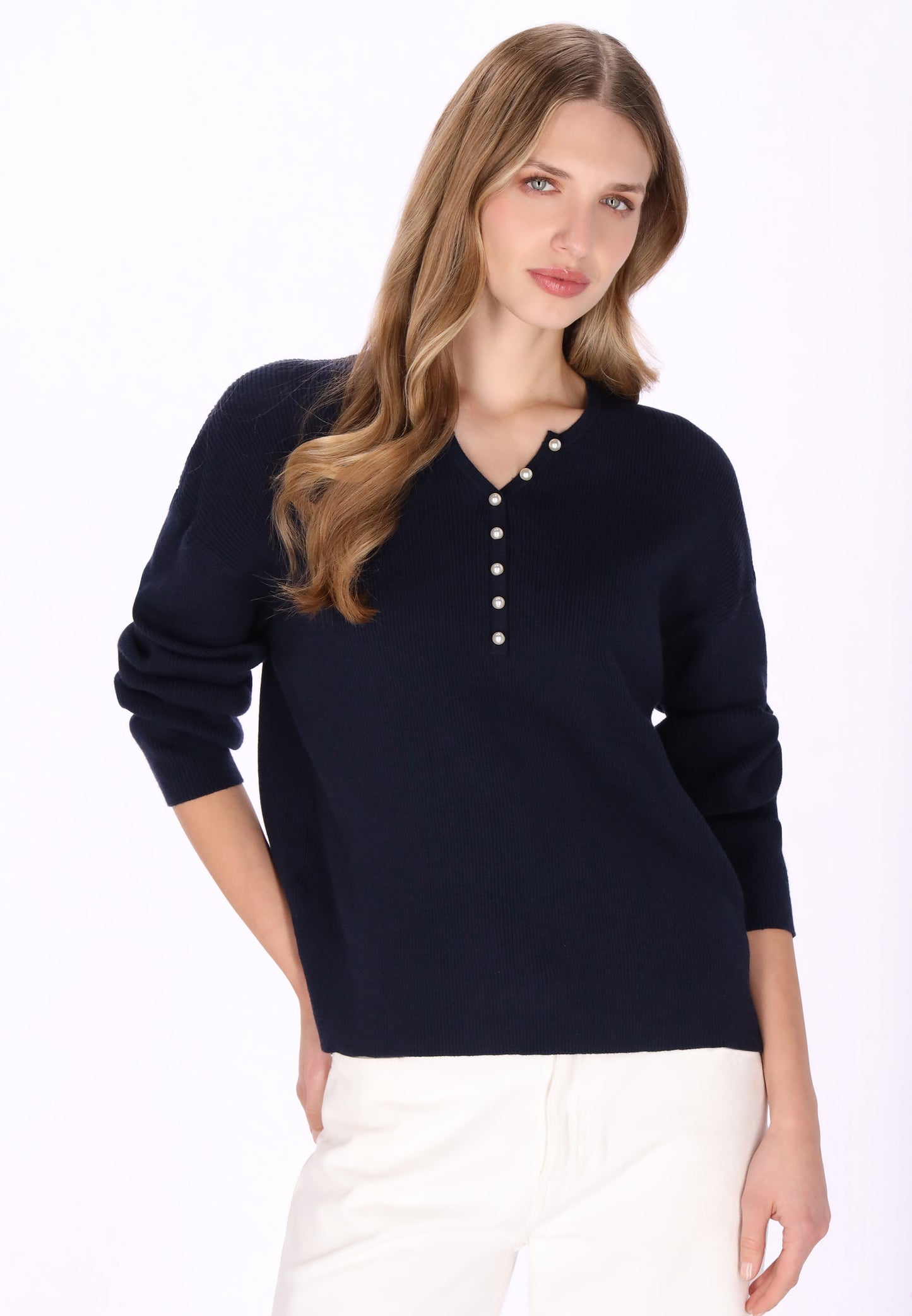 DreiMaster Vintage Sweater