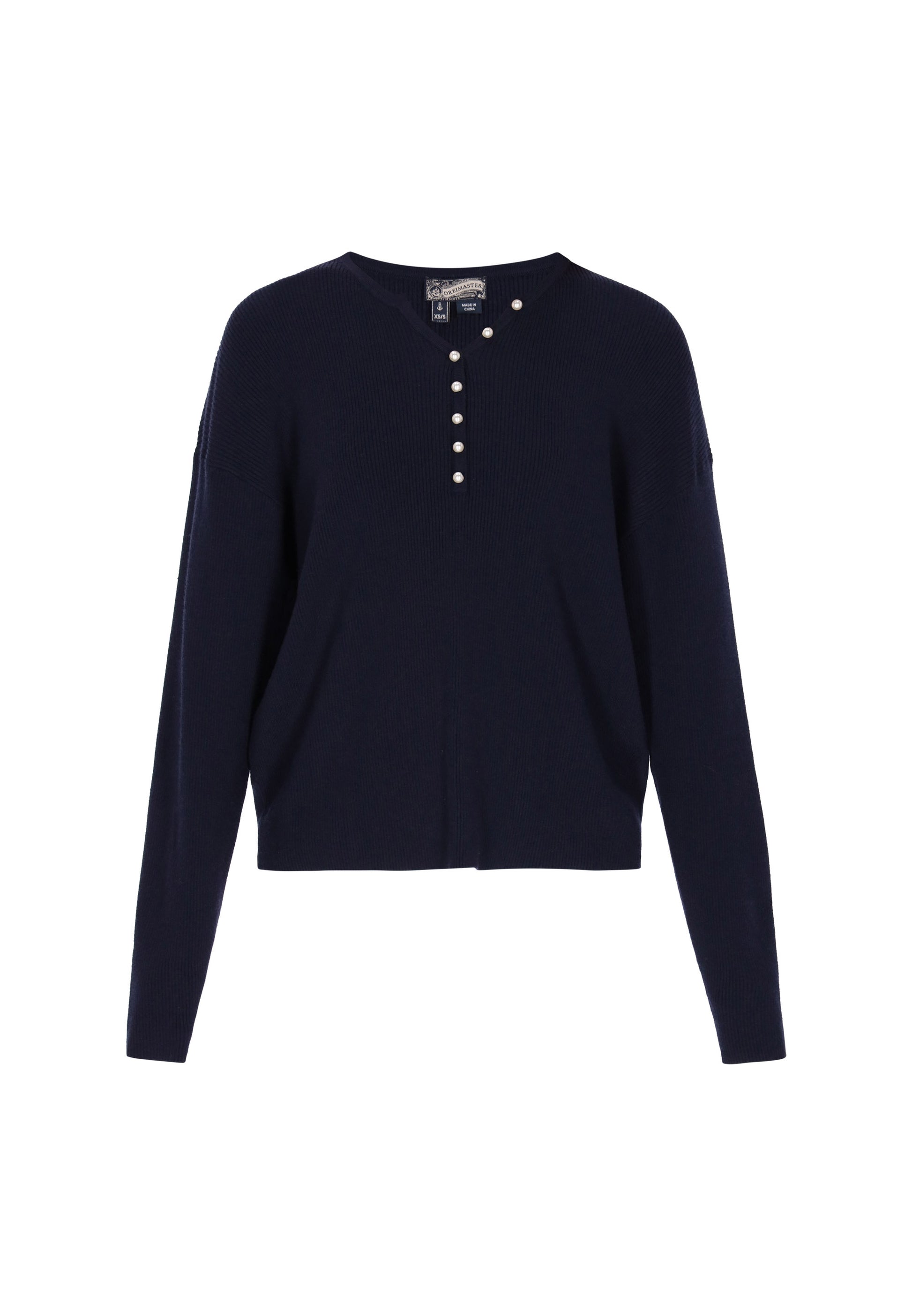 DreiMaster Vintage Sweater