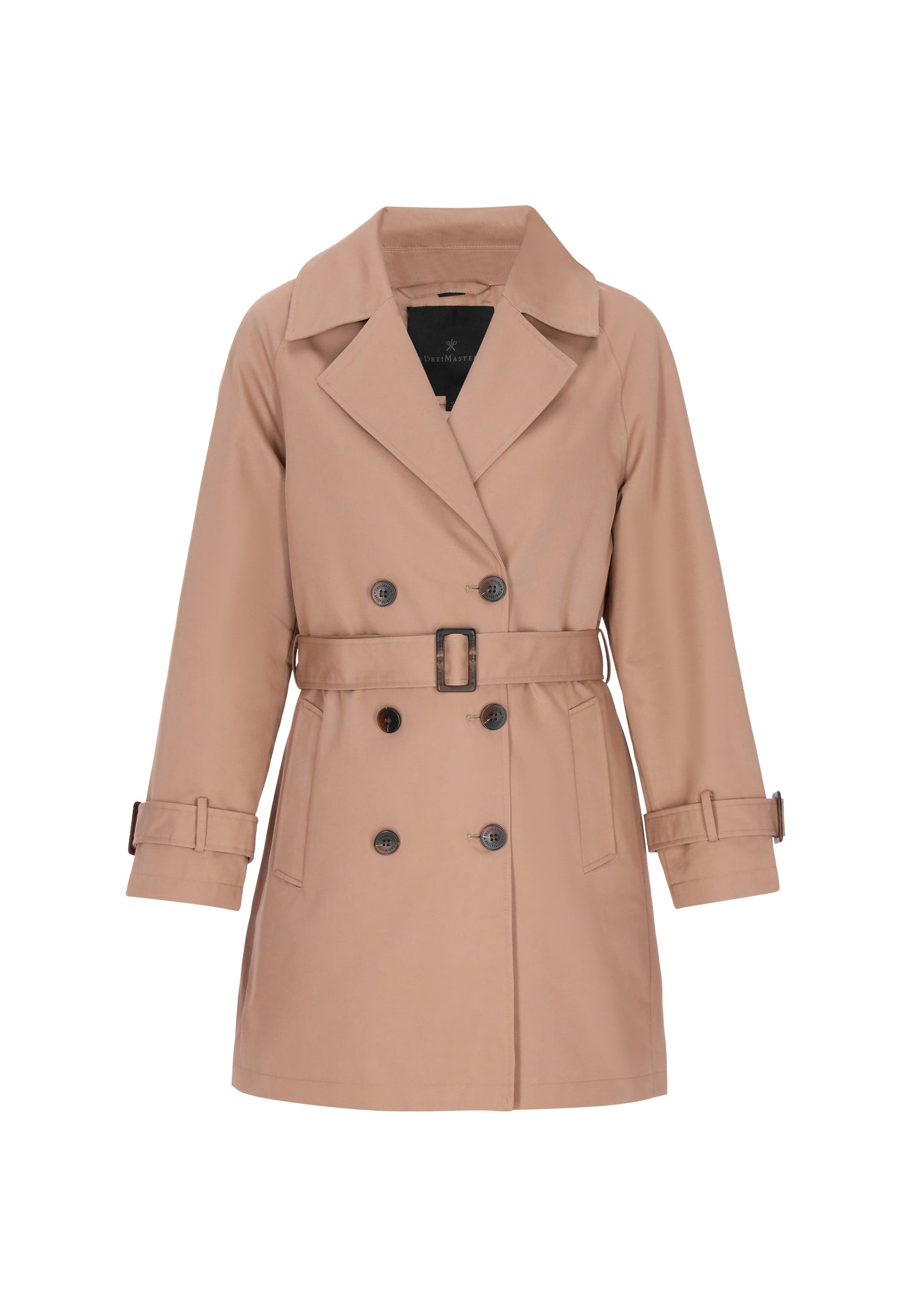 DreiMaster Klassik Damen Coat