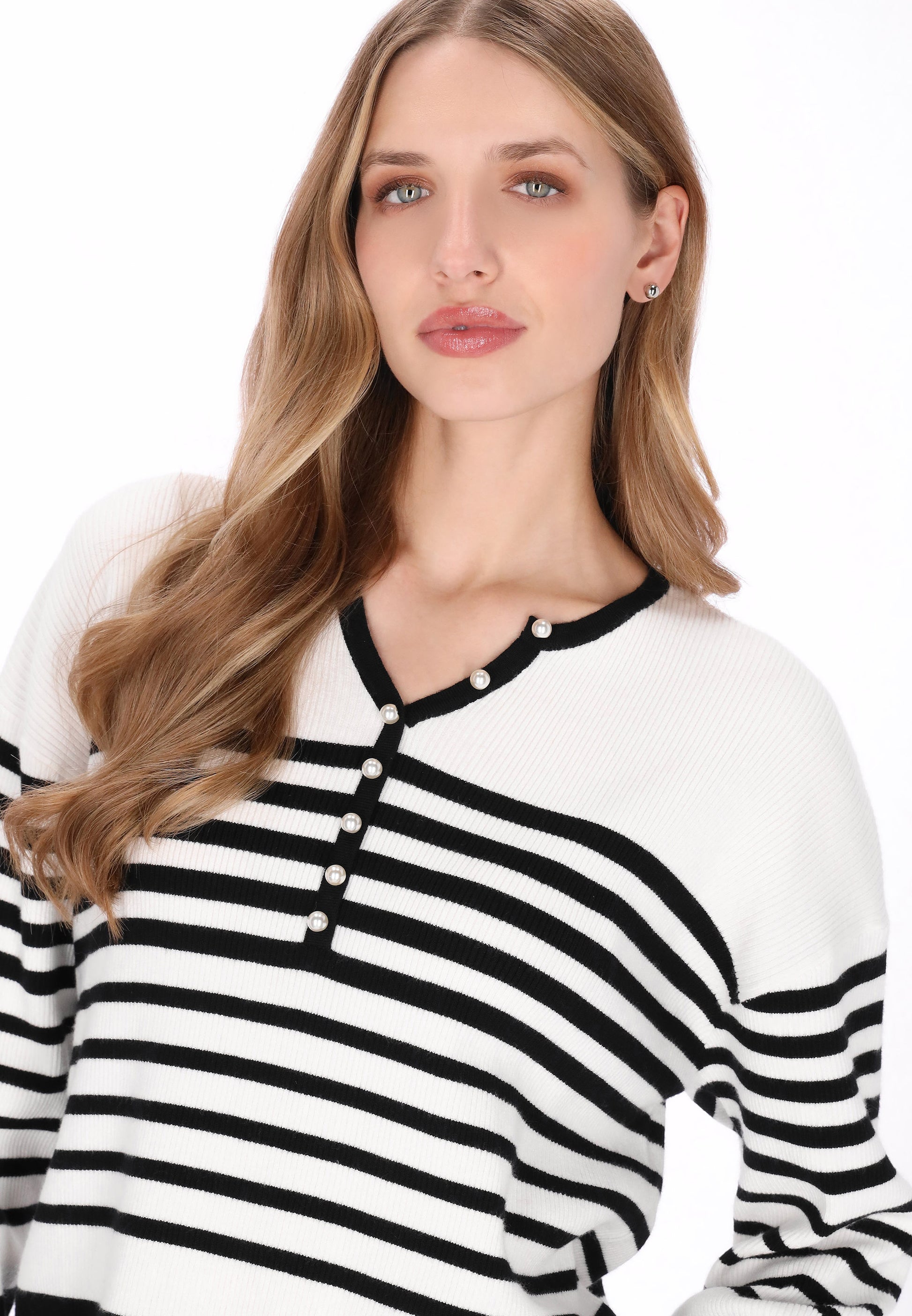 DreiMaster Vintage Damenpullover