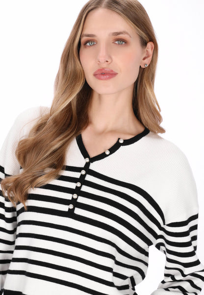 DreiMaster Vintage Damenpullover
