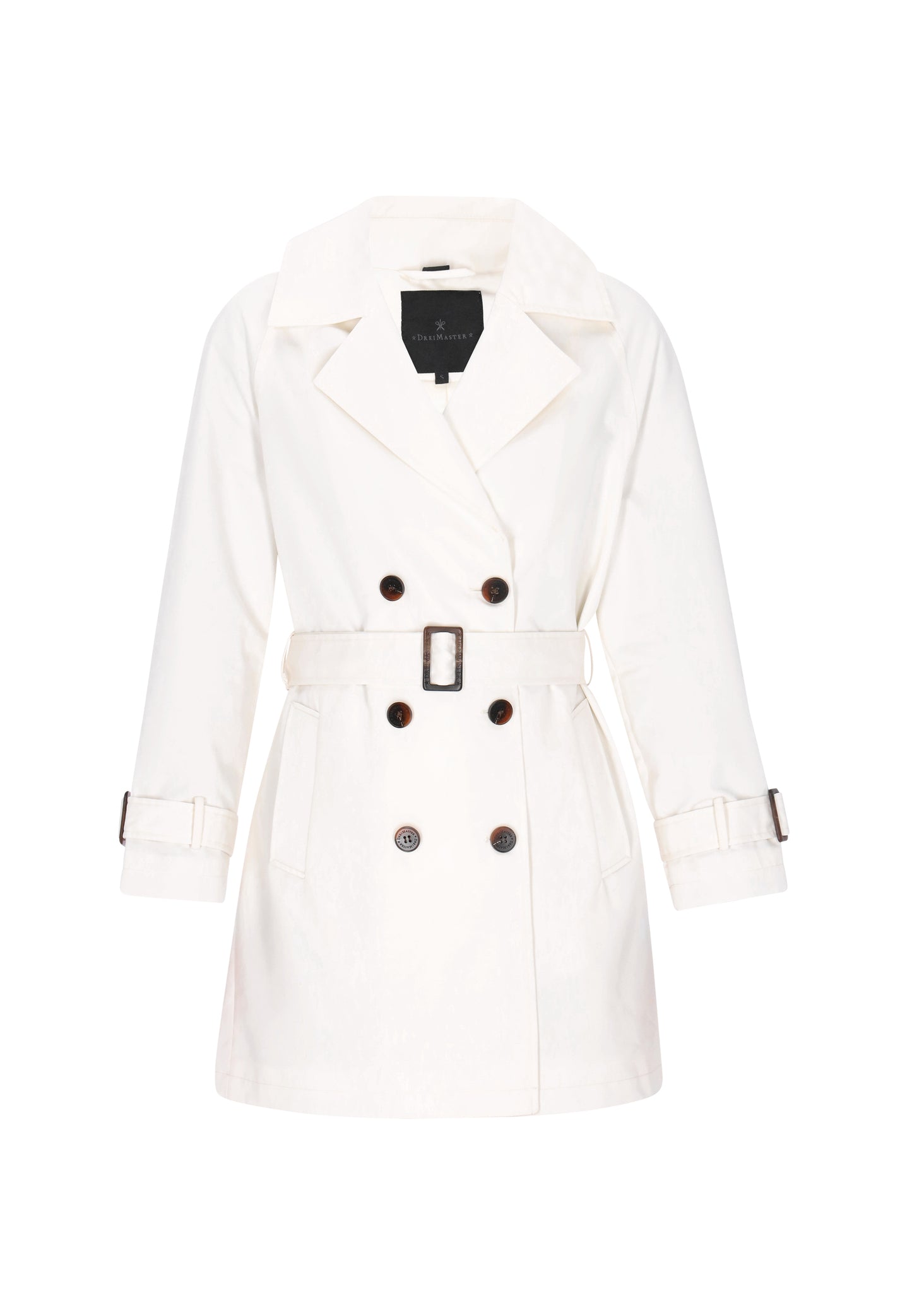 DreiMaster Klassik Damen Coat