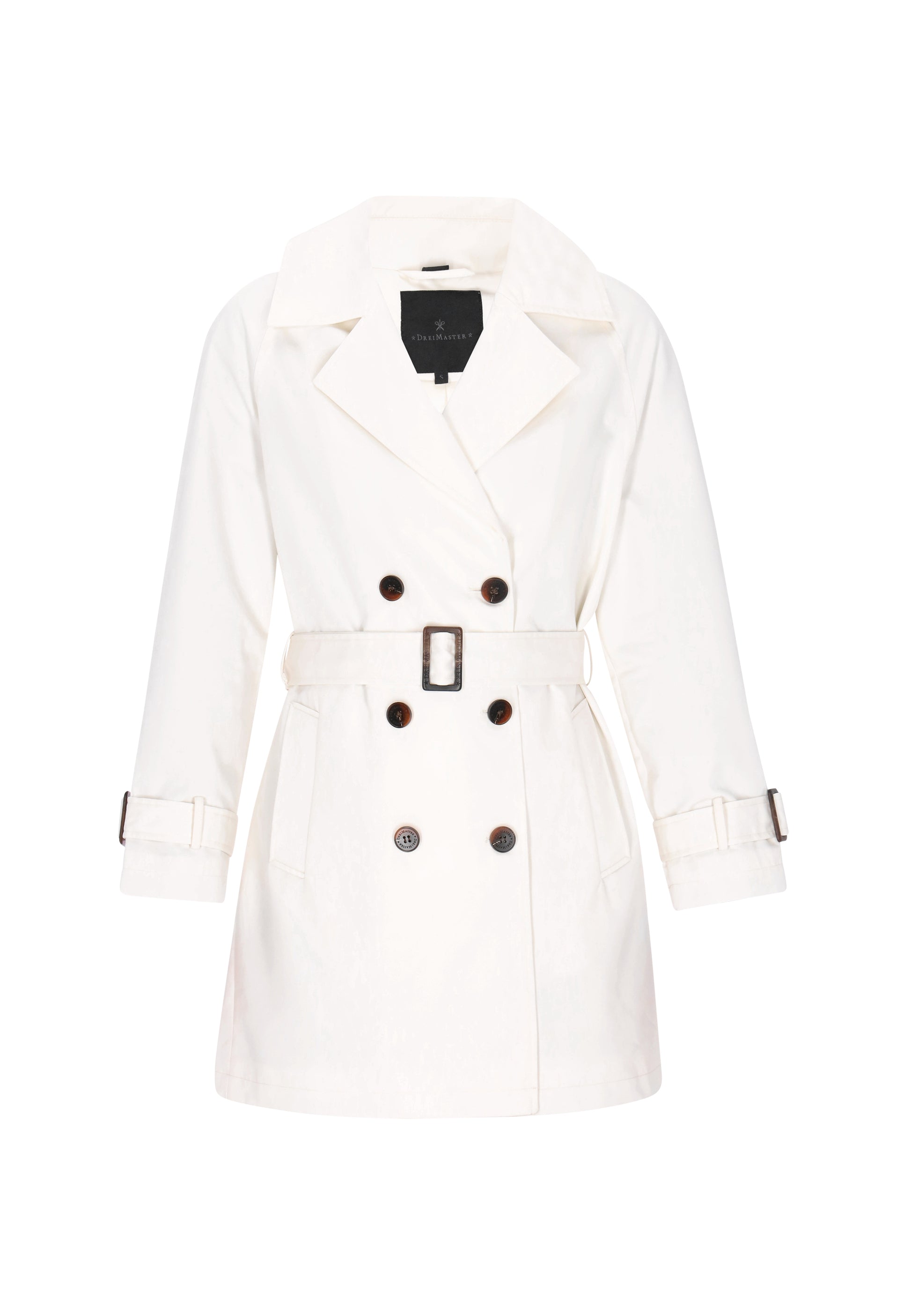 DreiMaster Klassik Damen Coat