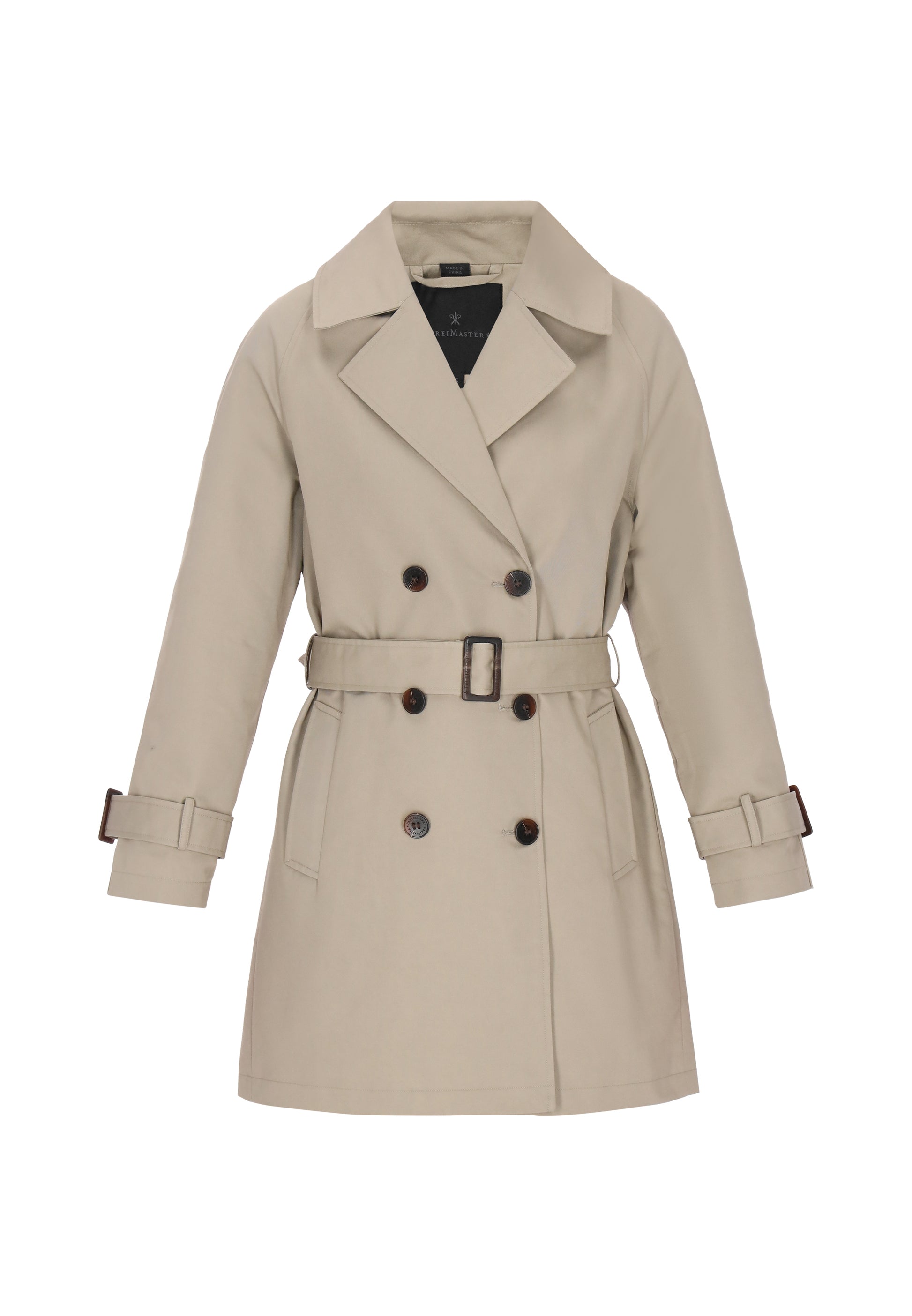 DreiMaster Klassik Damen Coat