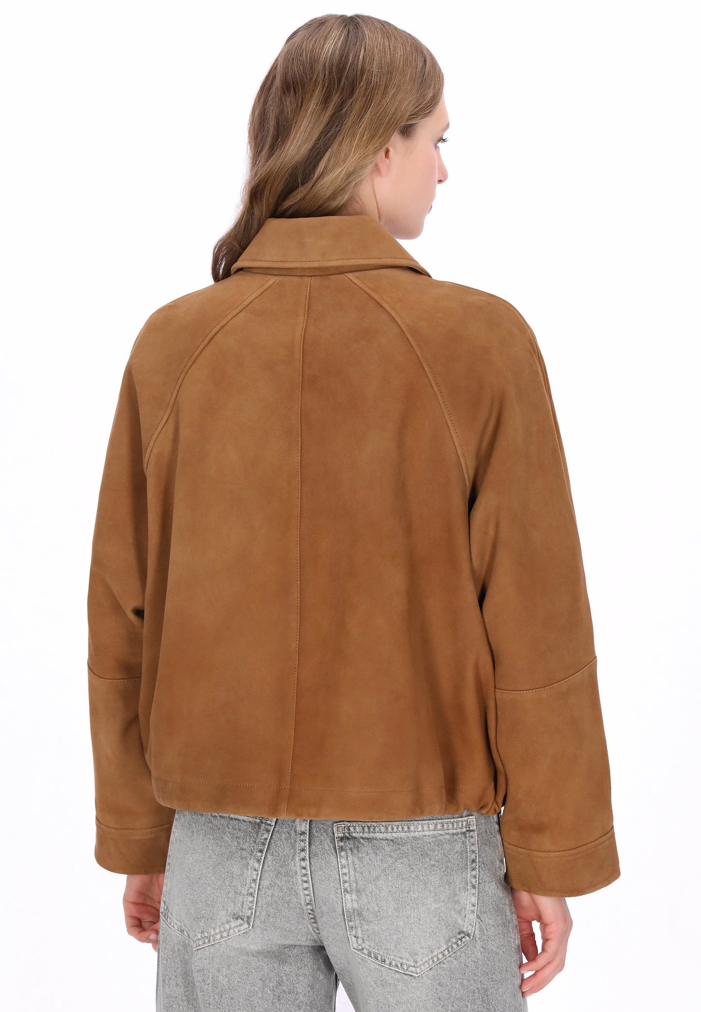 DreiMaster Vintage Damen Jacket