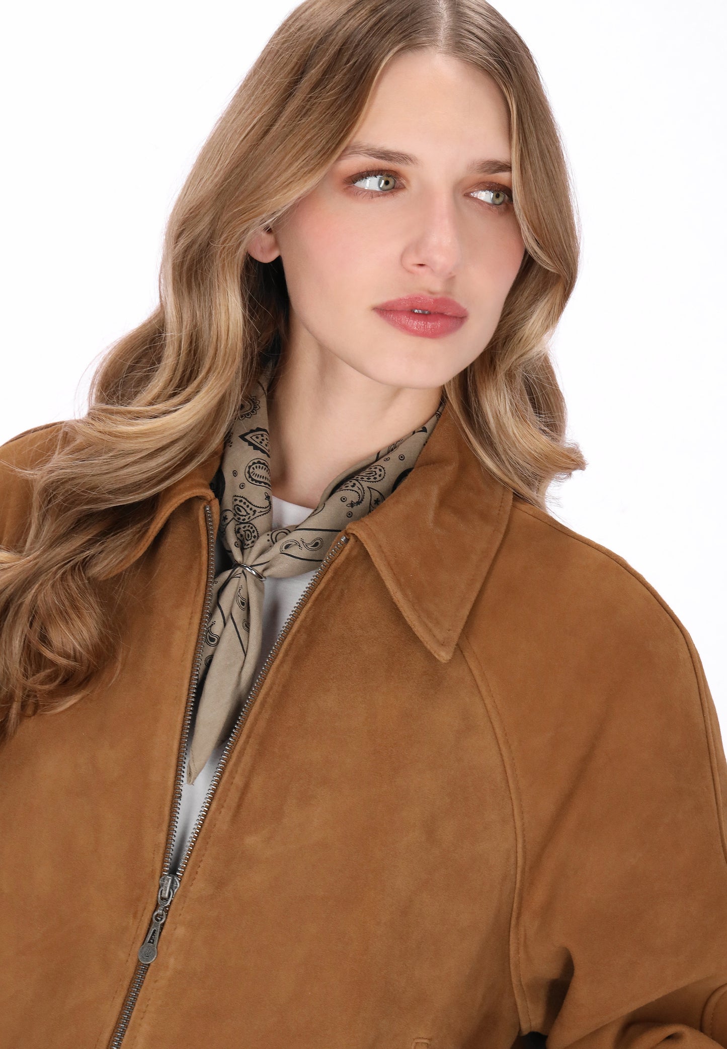 DreiMaster Vintage Damen Jacket