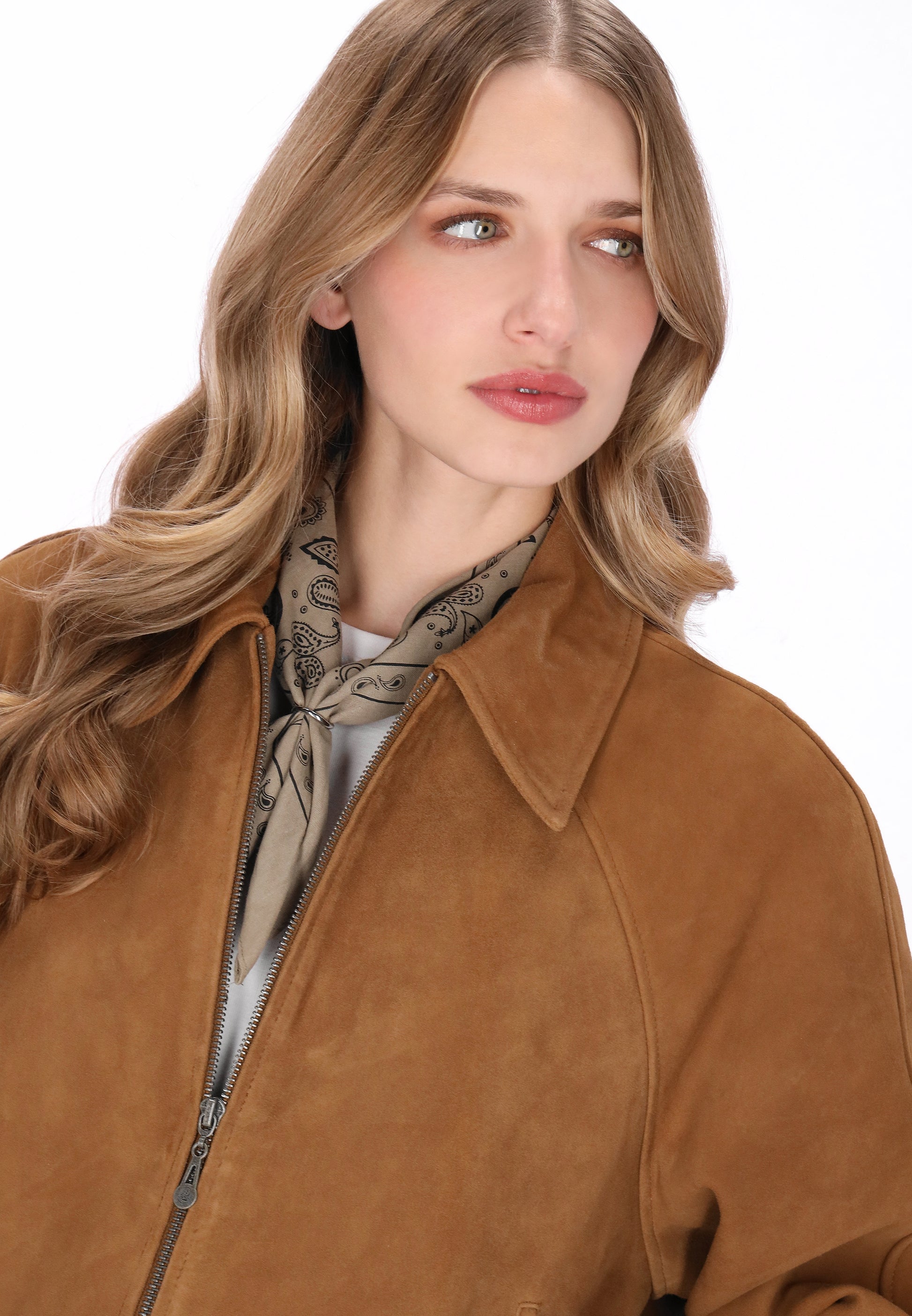 DreiMaster Vintage Damen Jacket