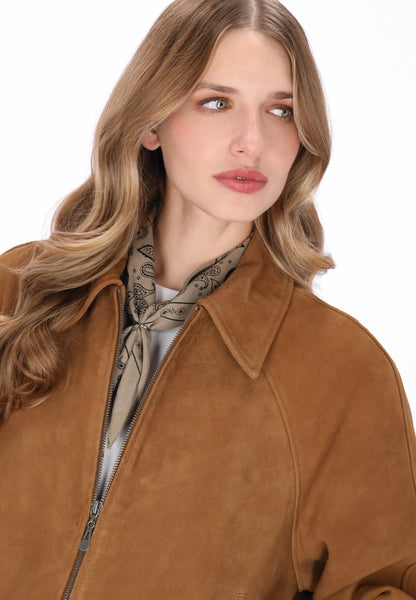 DreiMaster Vintage Damen Jacket