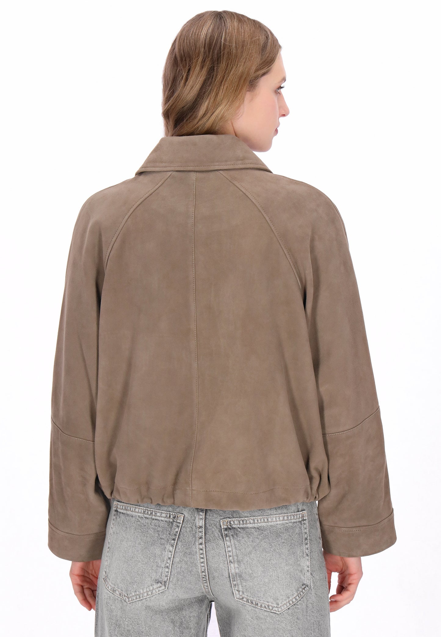 DreiMaster Vintage Damen Jacket