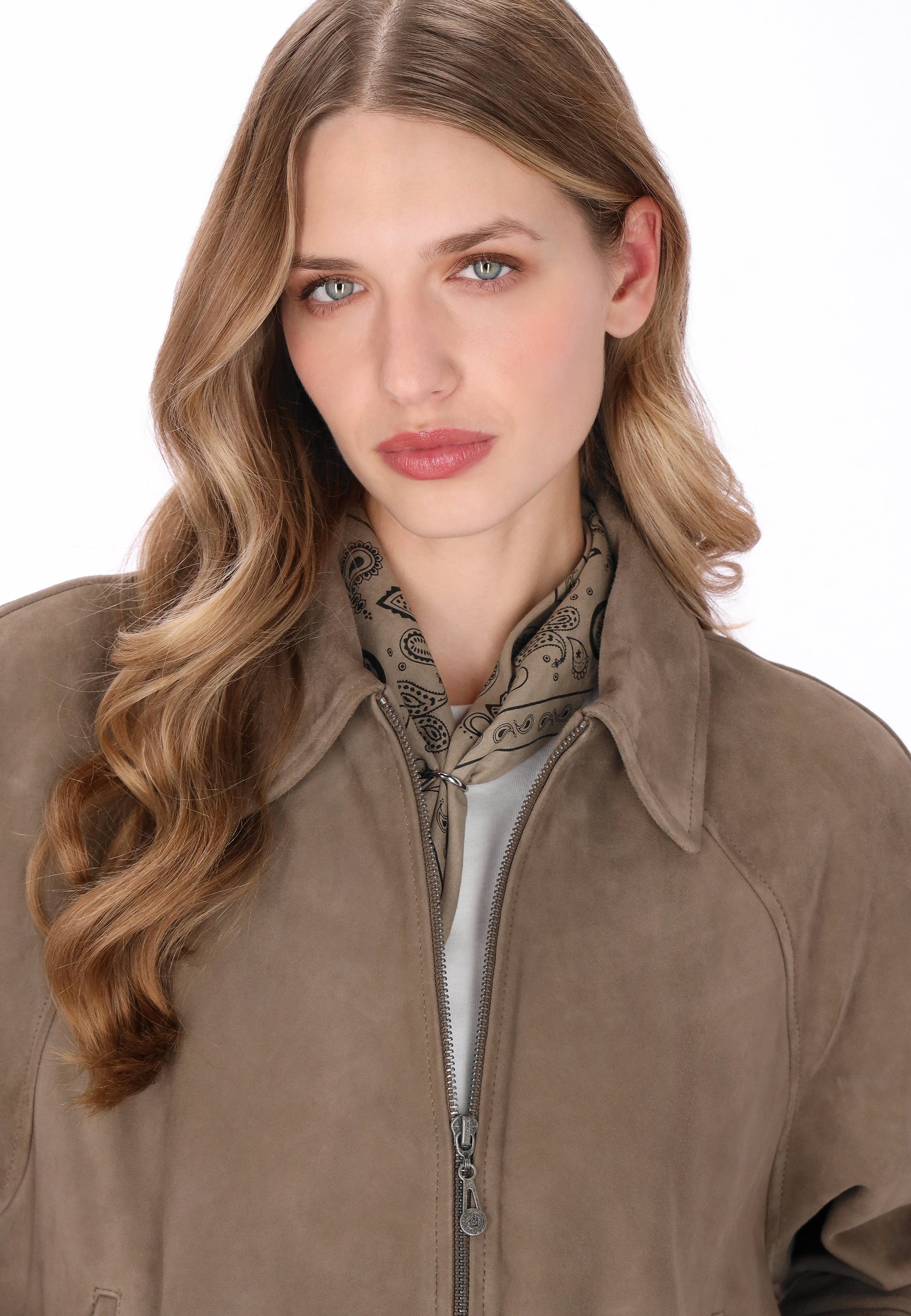 DreiMaster Vintage Damen Jacket
