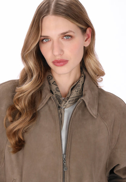 DreiMaster Vintage Damen Jacket
