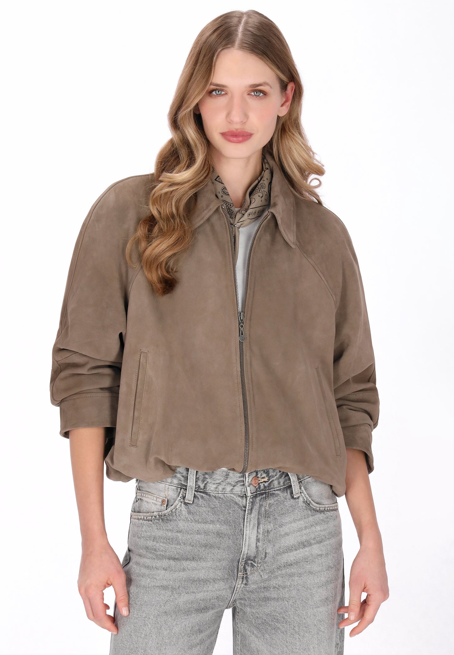 DreiMaster Vintage Damen Jacket